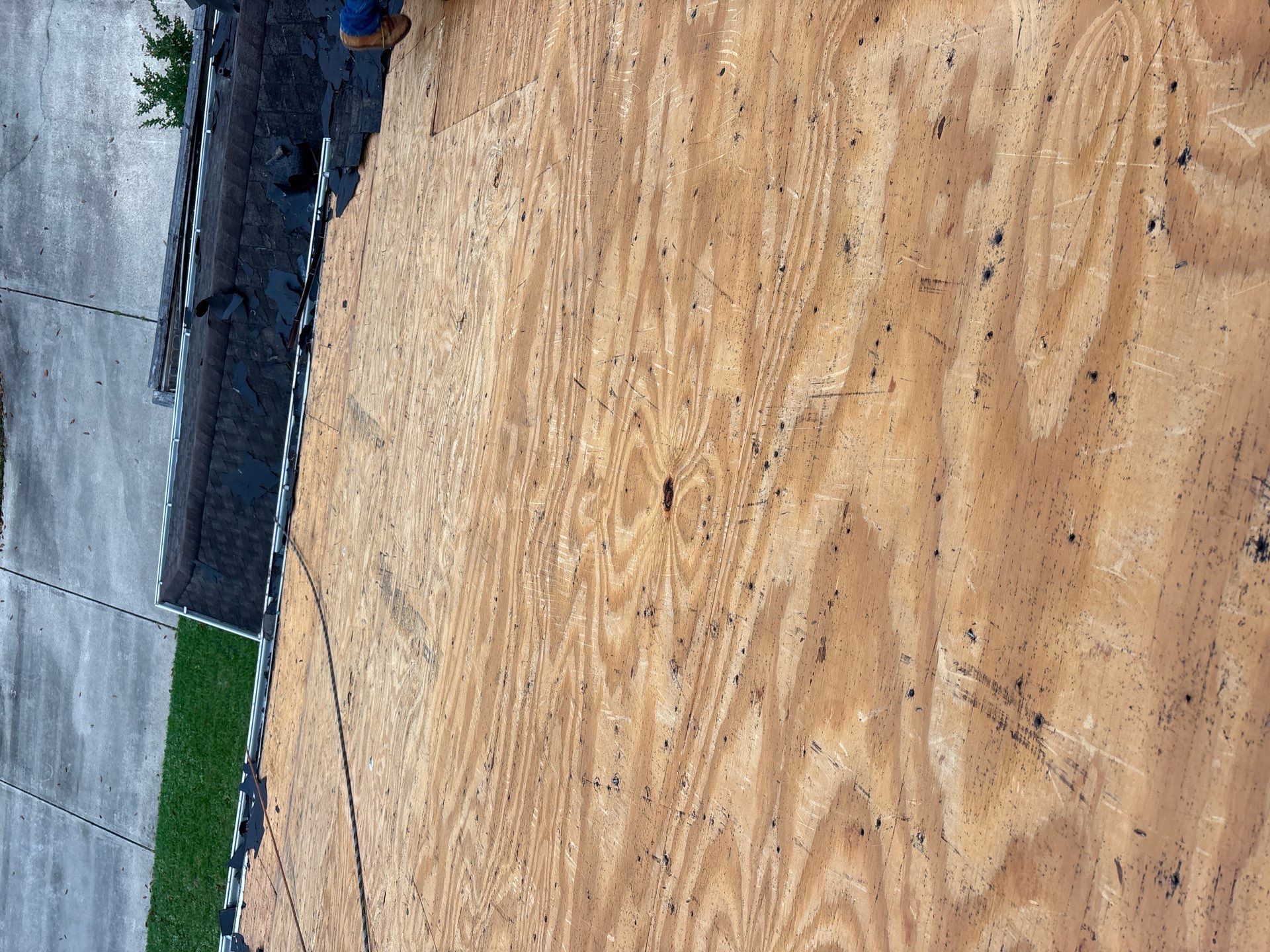 Roof Replacement Pasadena by Roof Repair Company