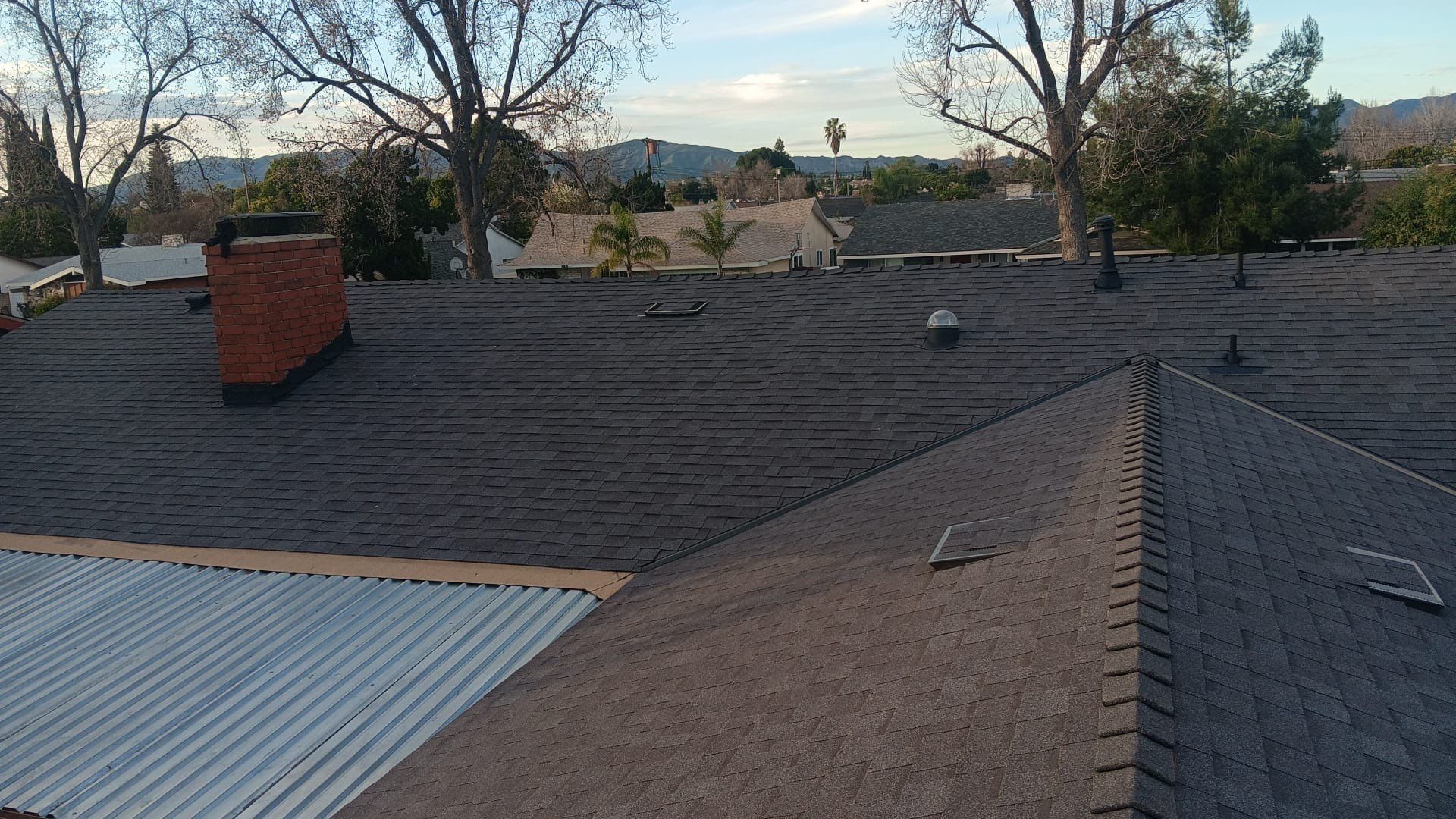 Roof Replacement - North Hills, CA 91343 by Epic Roof Replacement