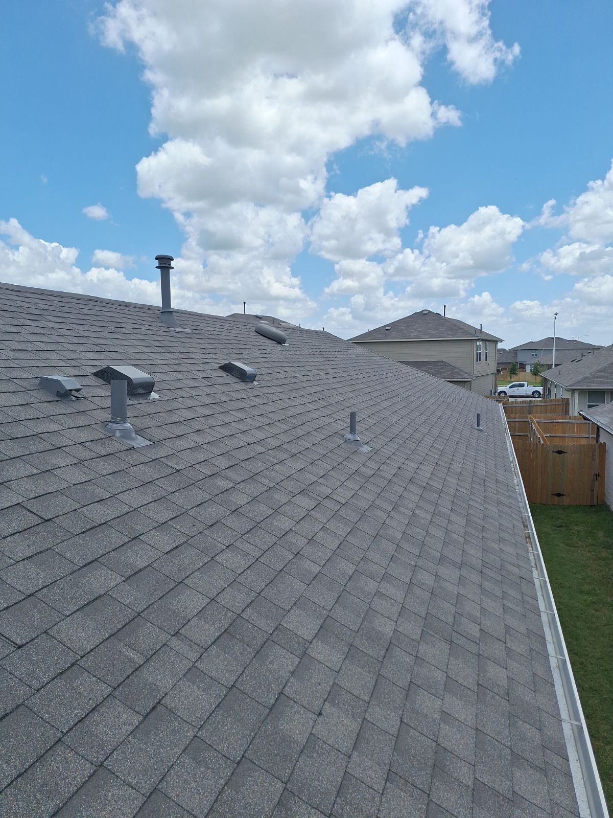 Full Roof Replacement by Cool Roofs