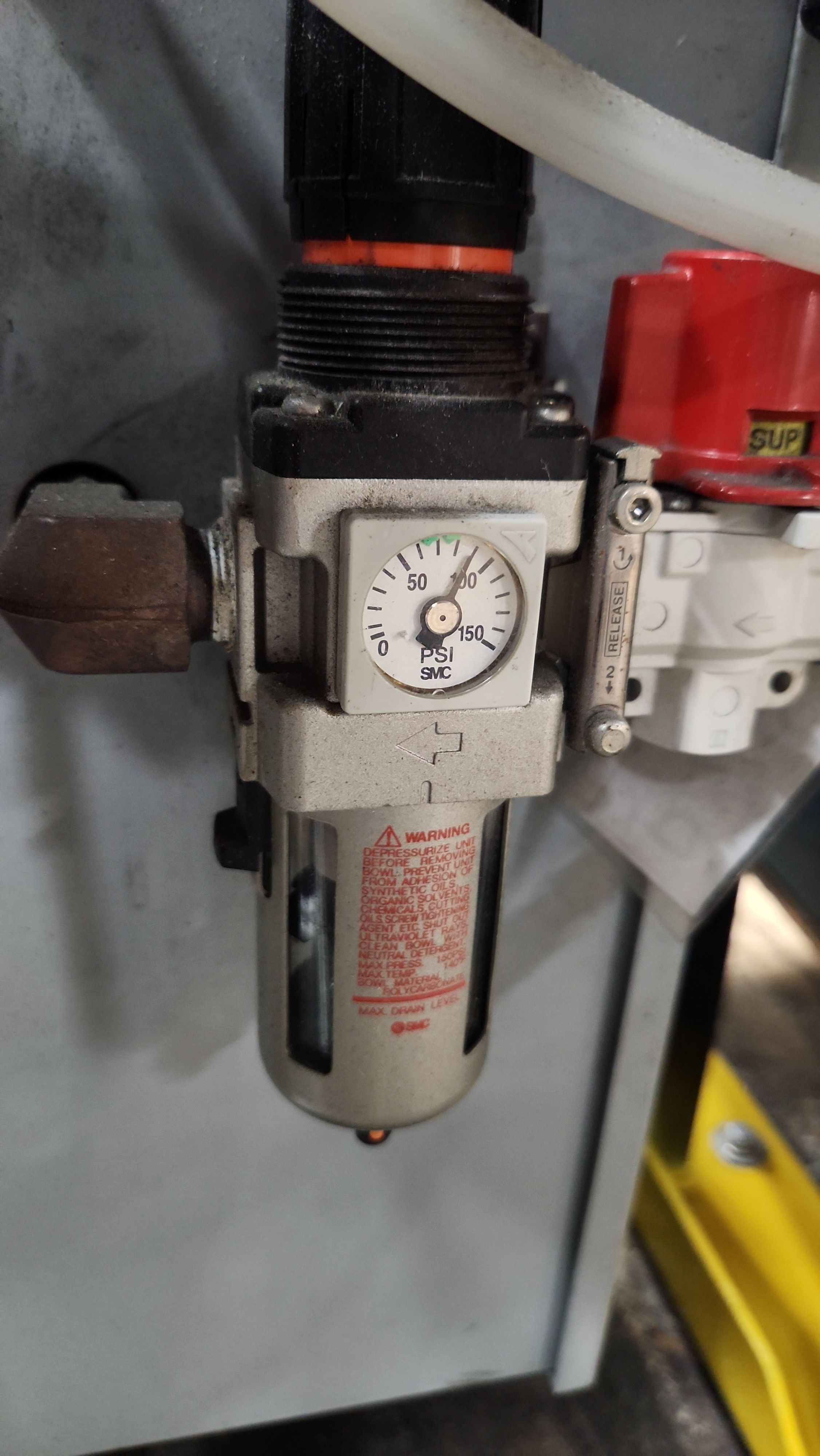 Project in Santa Ana by Altium Packaging