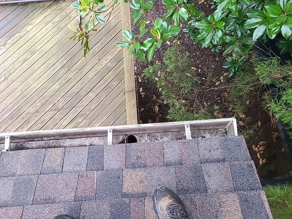 Alexandria: CertainTeed Landmark Pro Architectural Shingles in Max Def Shenandoah by RM Banning, Inc.