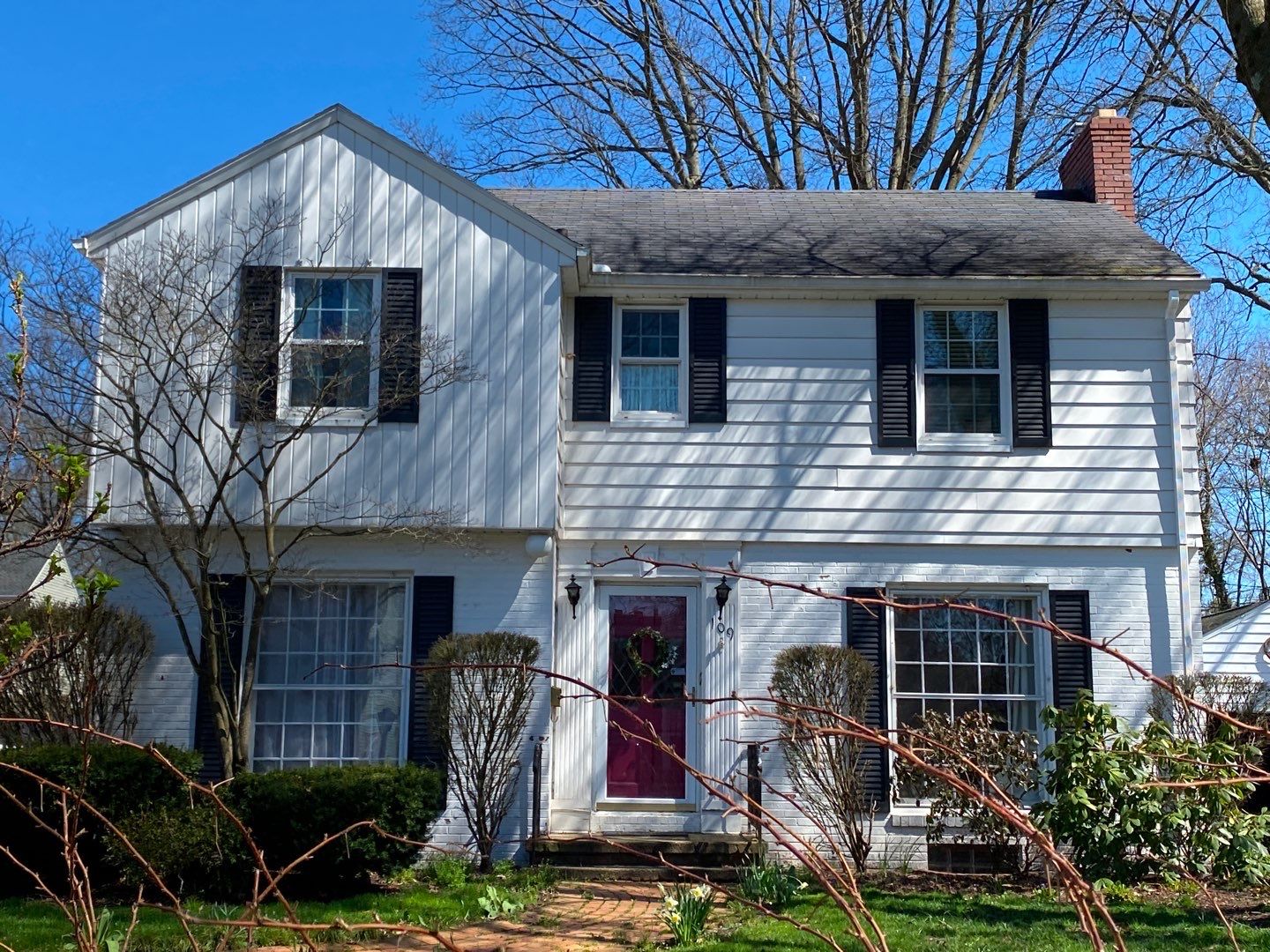 Kathy Folkerth by Silver Leaf Contracting 