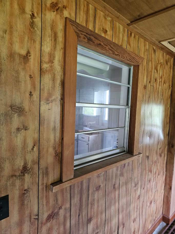 Clough Project in Trussville by The Window Source