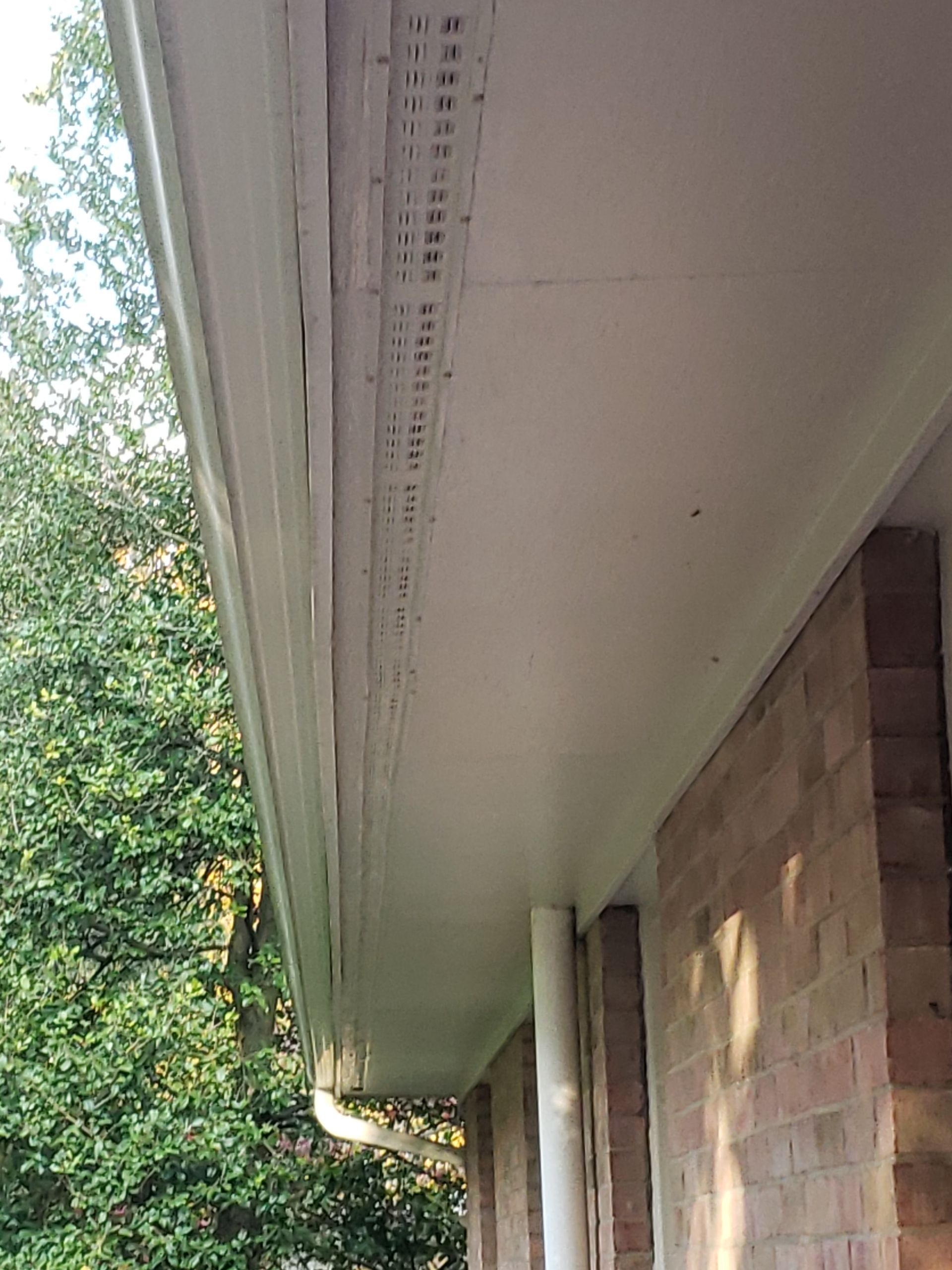 ATLAS PINNACLE COLOR: MORNING HARVEST DRIP EDGE: MUSKET BROWN by Eagle Eye Roofing