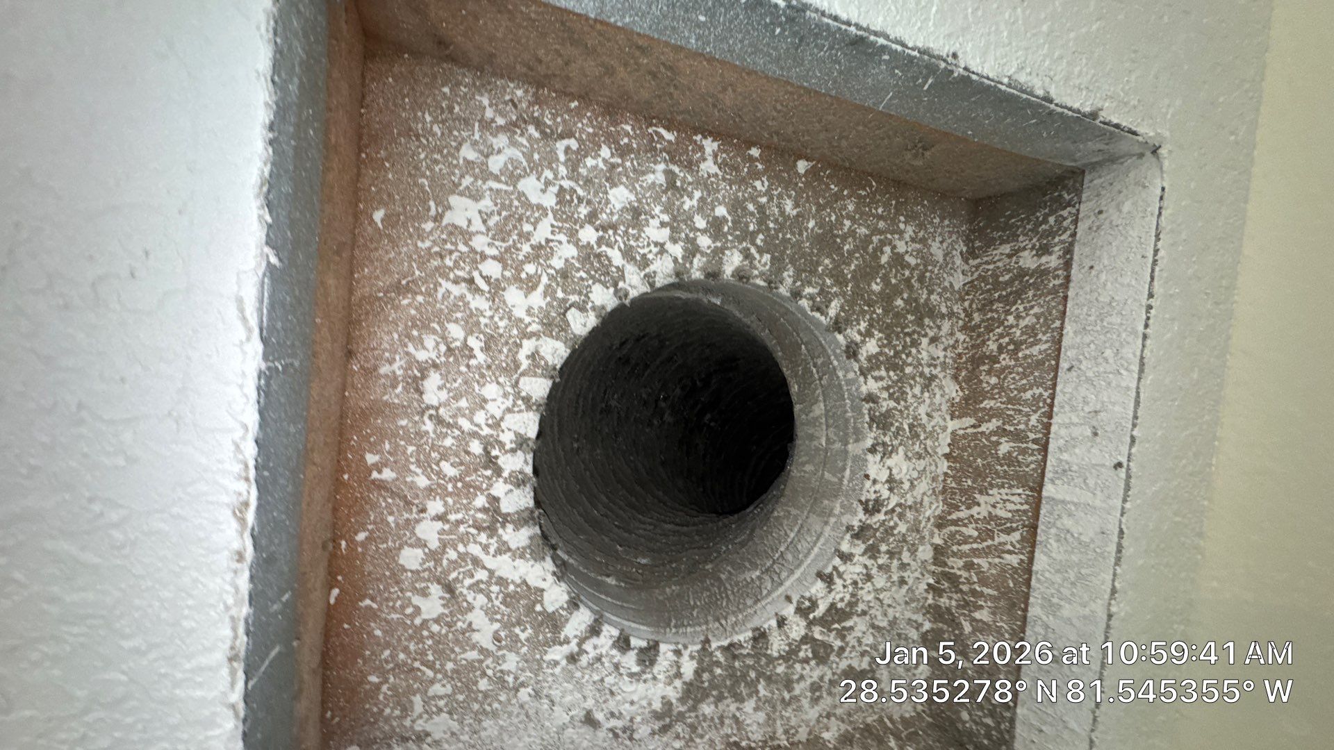 Air Duct Cleaning in Ocoee by Hygienic Air, Inc
