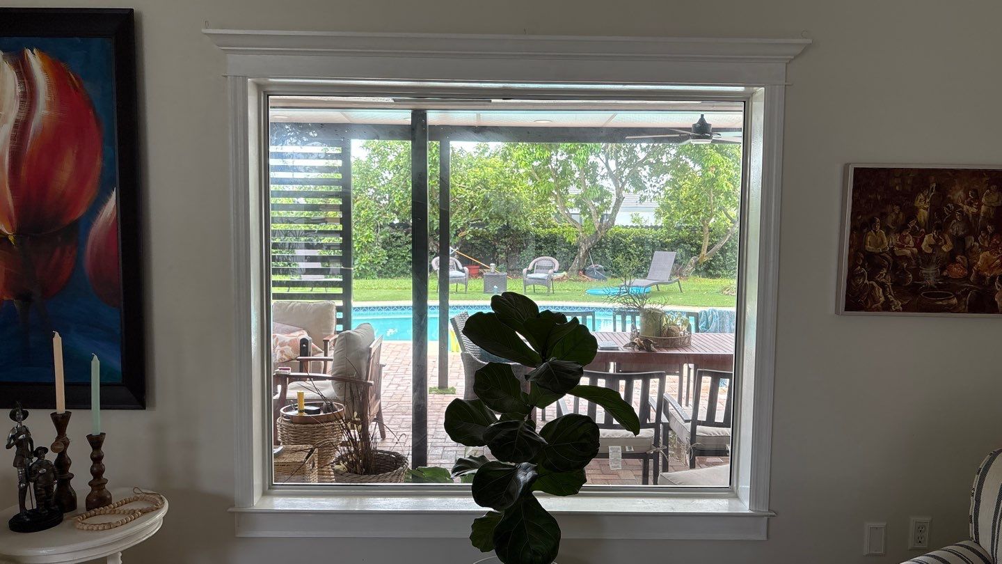 Replacement of windows and doors-Homestead by ASP SuperHome