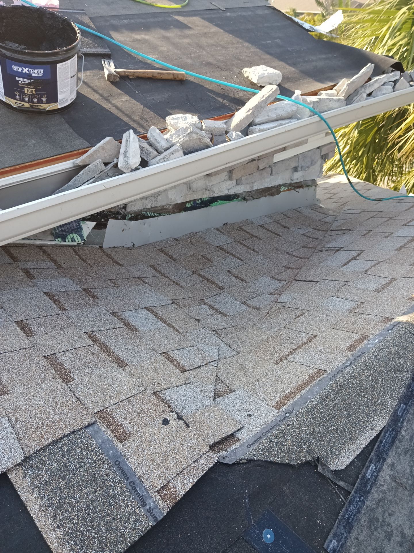 Roof Replacement in Apollo Beach, FL by Shingle Masters Roofing