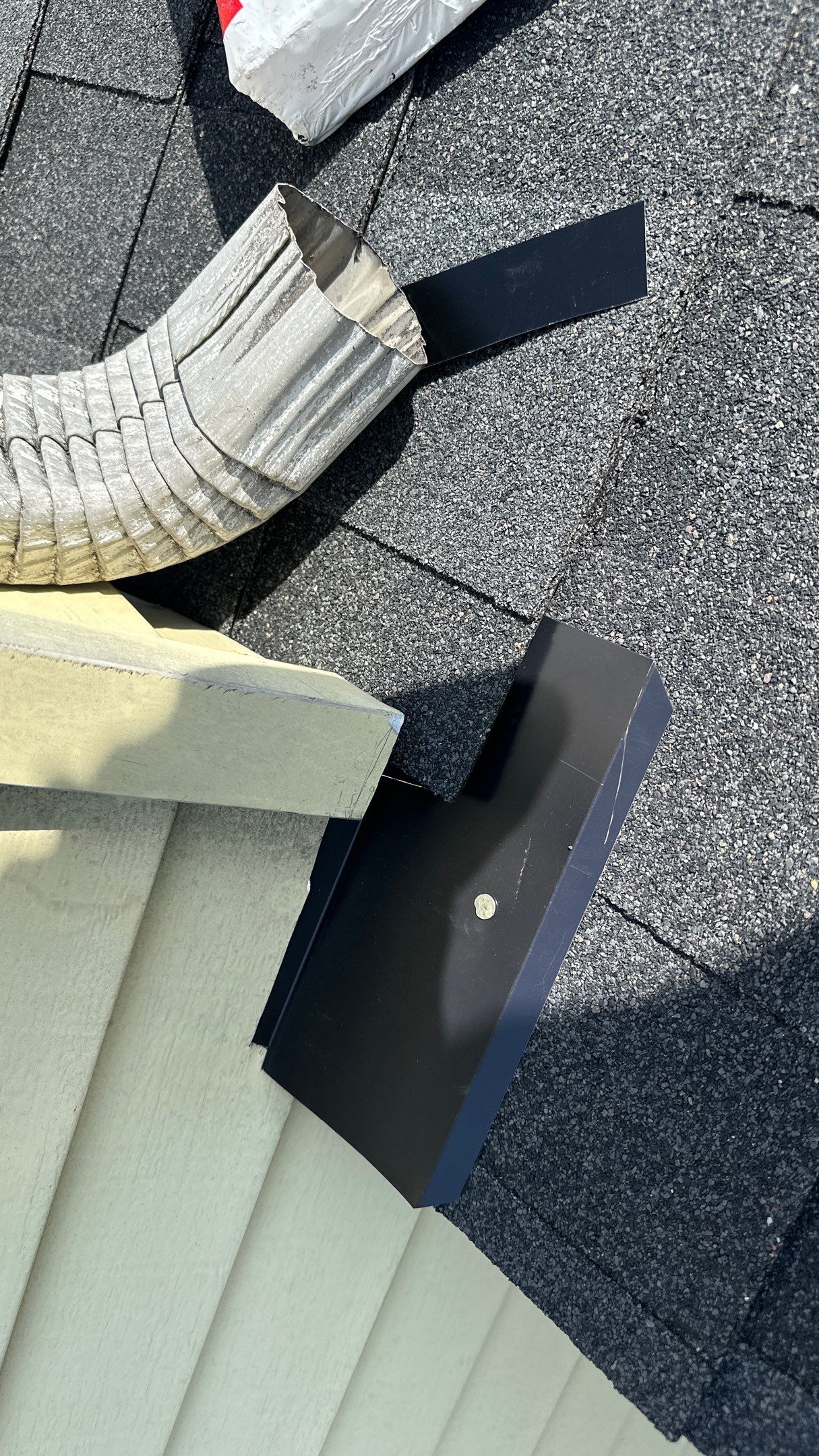 Black Shadow & Rubber by Tamlin Roofing