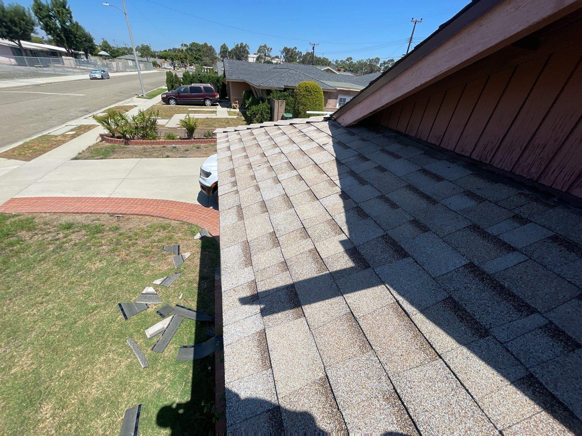 Roof Replacement - Carson, CA 90746 by Epic Roof Replacement