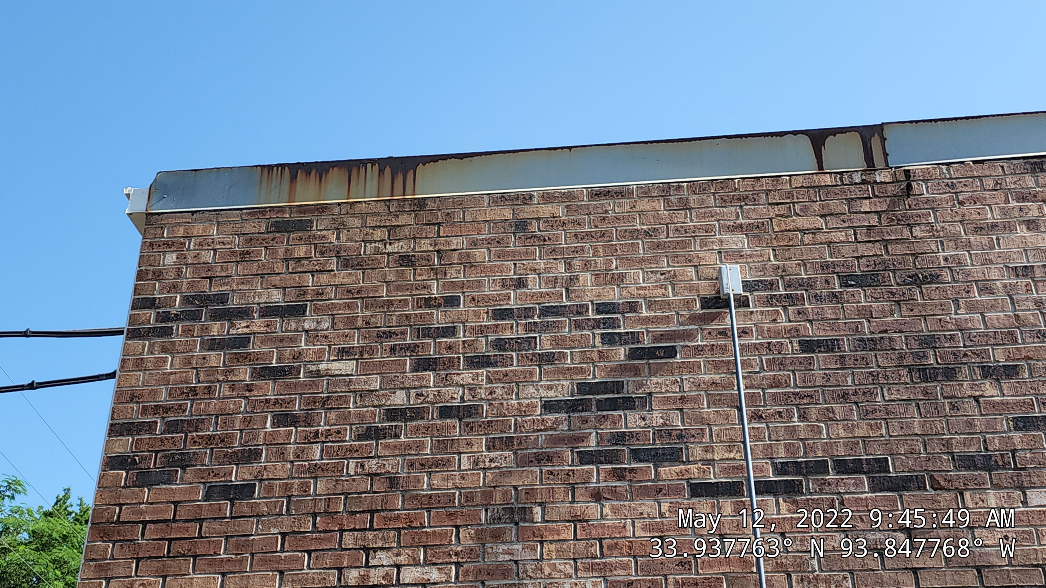 Commercial Roofing Installation using 50 mil PVC by Hostetler Roofing