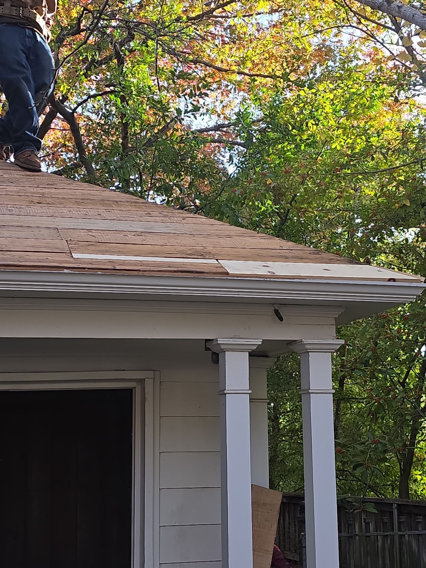 Project in Dallas by Armor Roofing | Exteriors