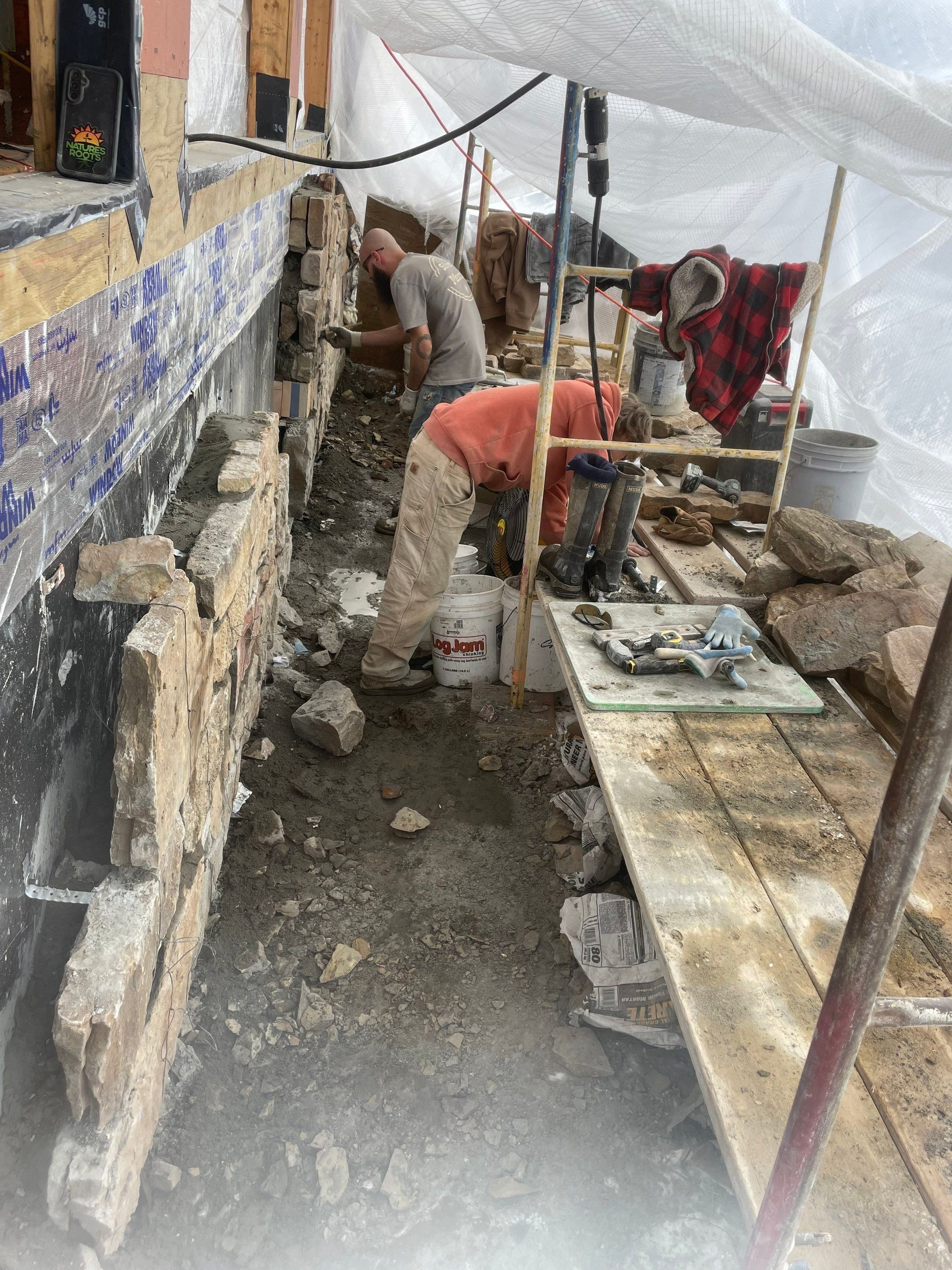 YC31 Stand-Alone Addition by Blue Room Construction LLC