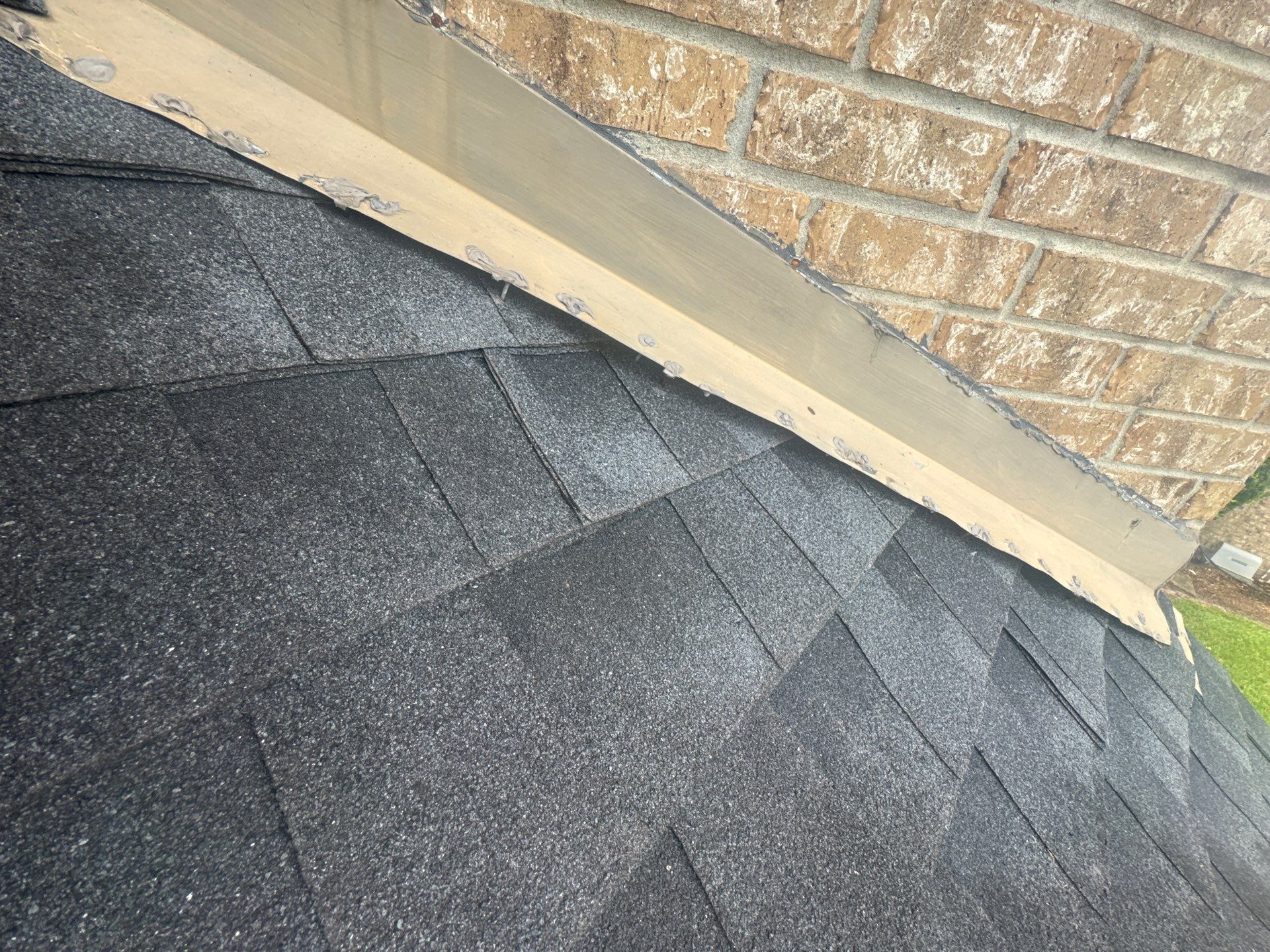 Roof Repair Missouri City by Roof Repair Services LLC