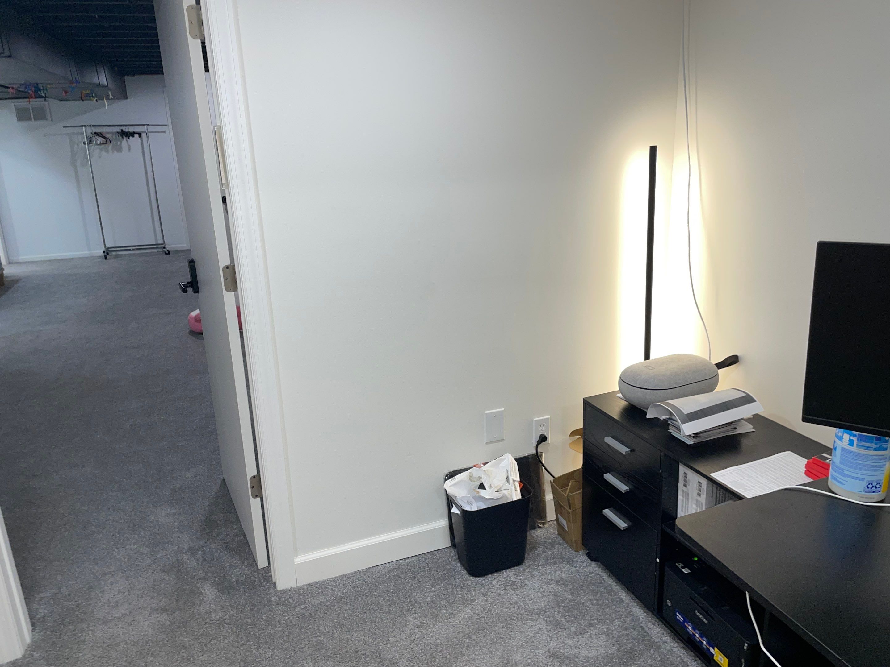 Water Damage Claim in Livingston by FLAPA & KeyStone