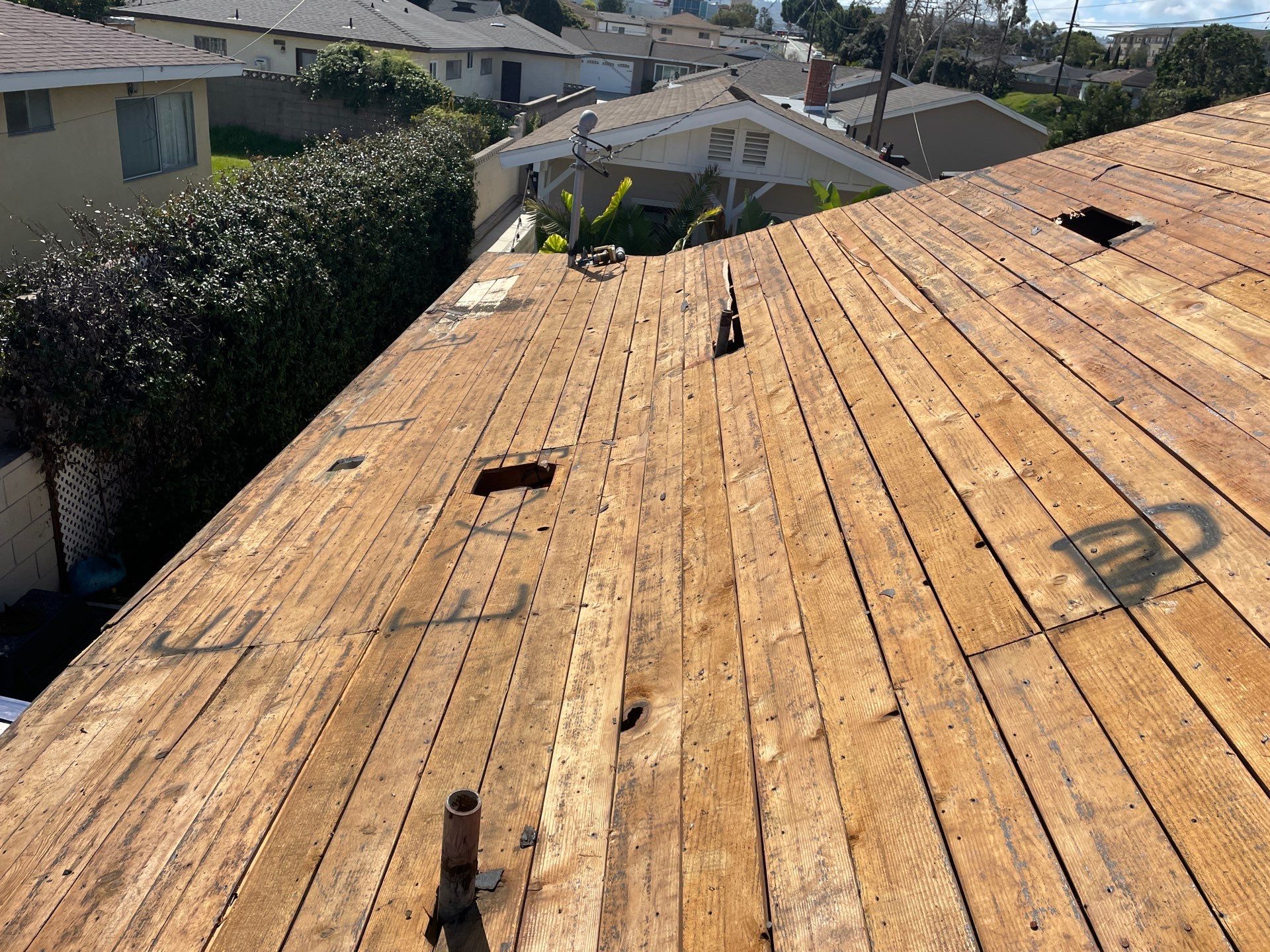 Roof Replacement - Torrance , CA 90503 by Epic Roof Replacement