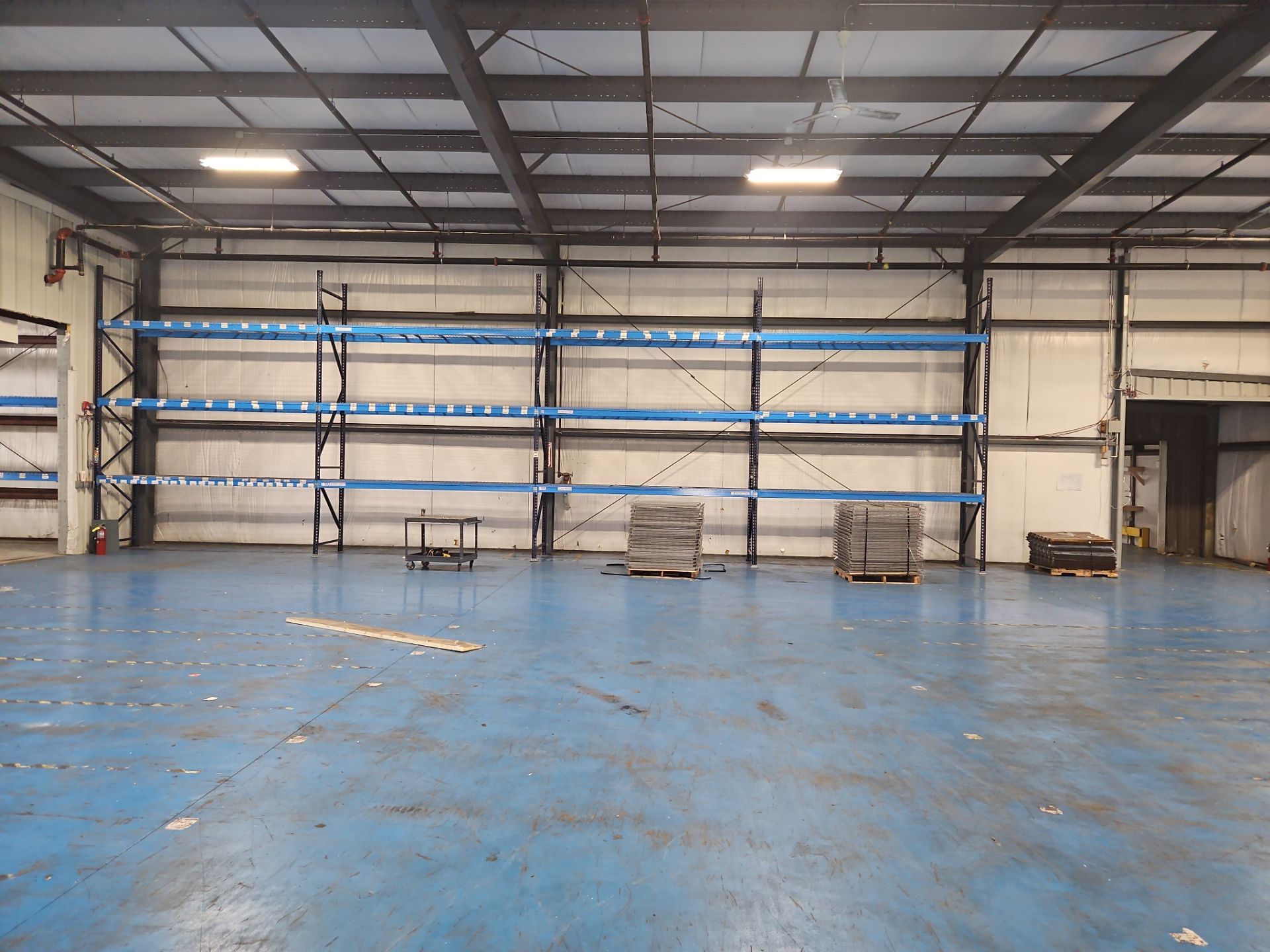 CIR HQ - Remodel by Chaffee Roofing