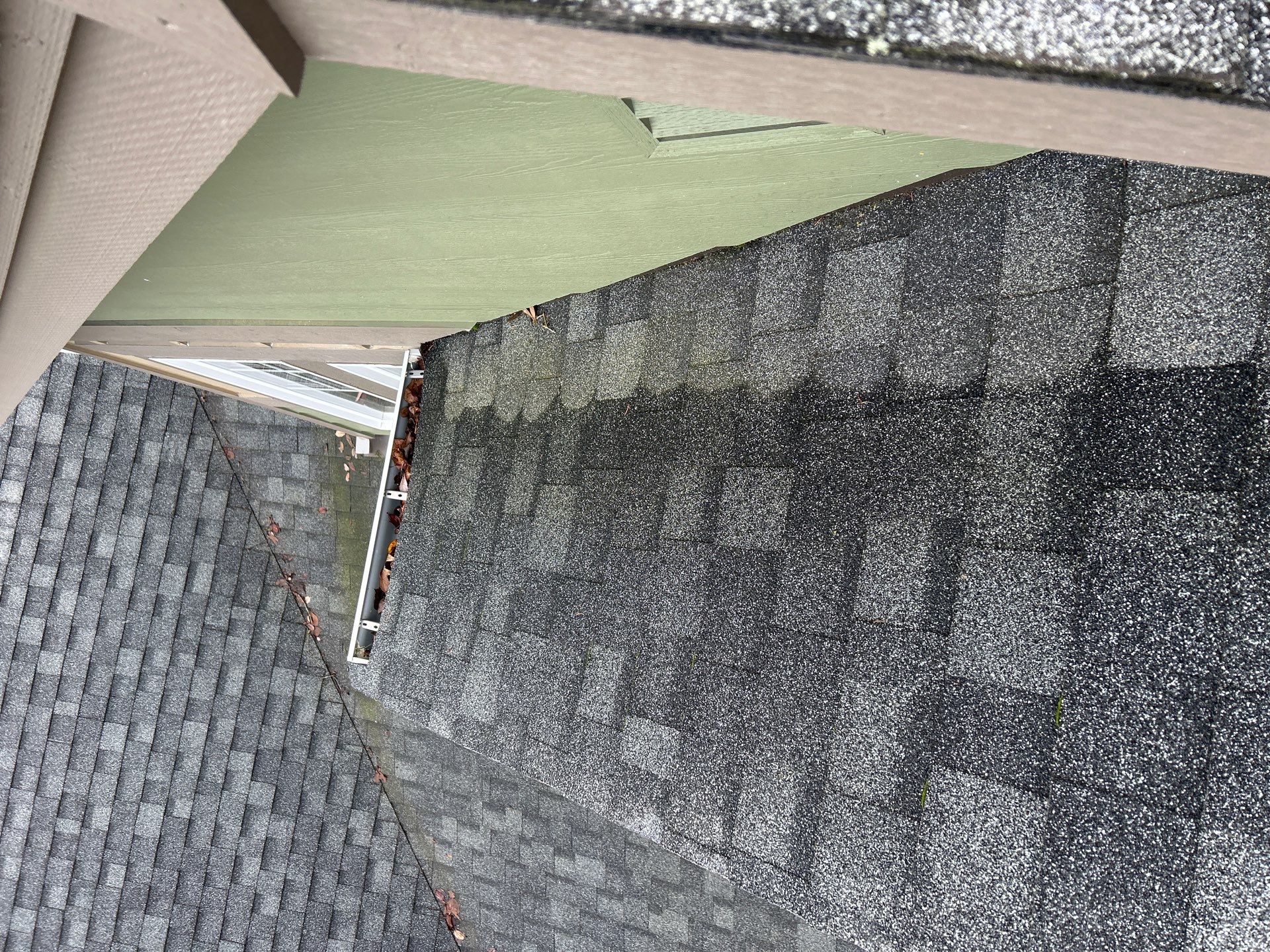 Project in Mount Vernon by Peaks and Valleys Construction