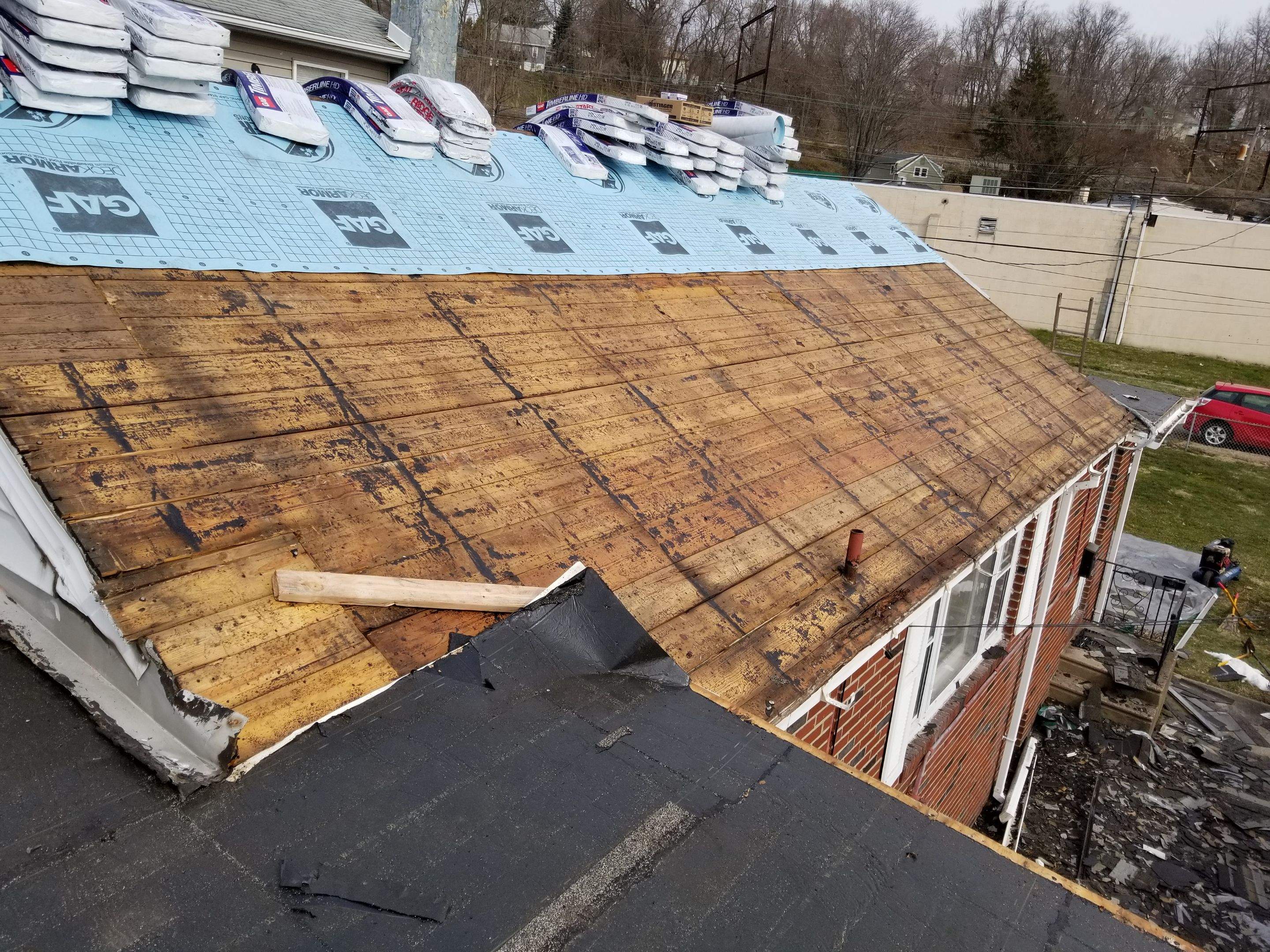 Roofing, Siding and Gutters by Stofan Construction LLC