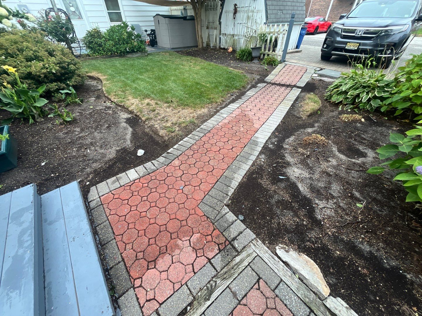 Power Wash by Fresh Coat Works LLC