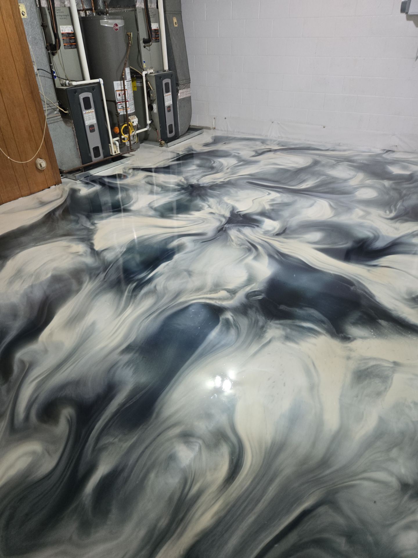  Garage & Home Floor Improvement by Elite Floor Solutions