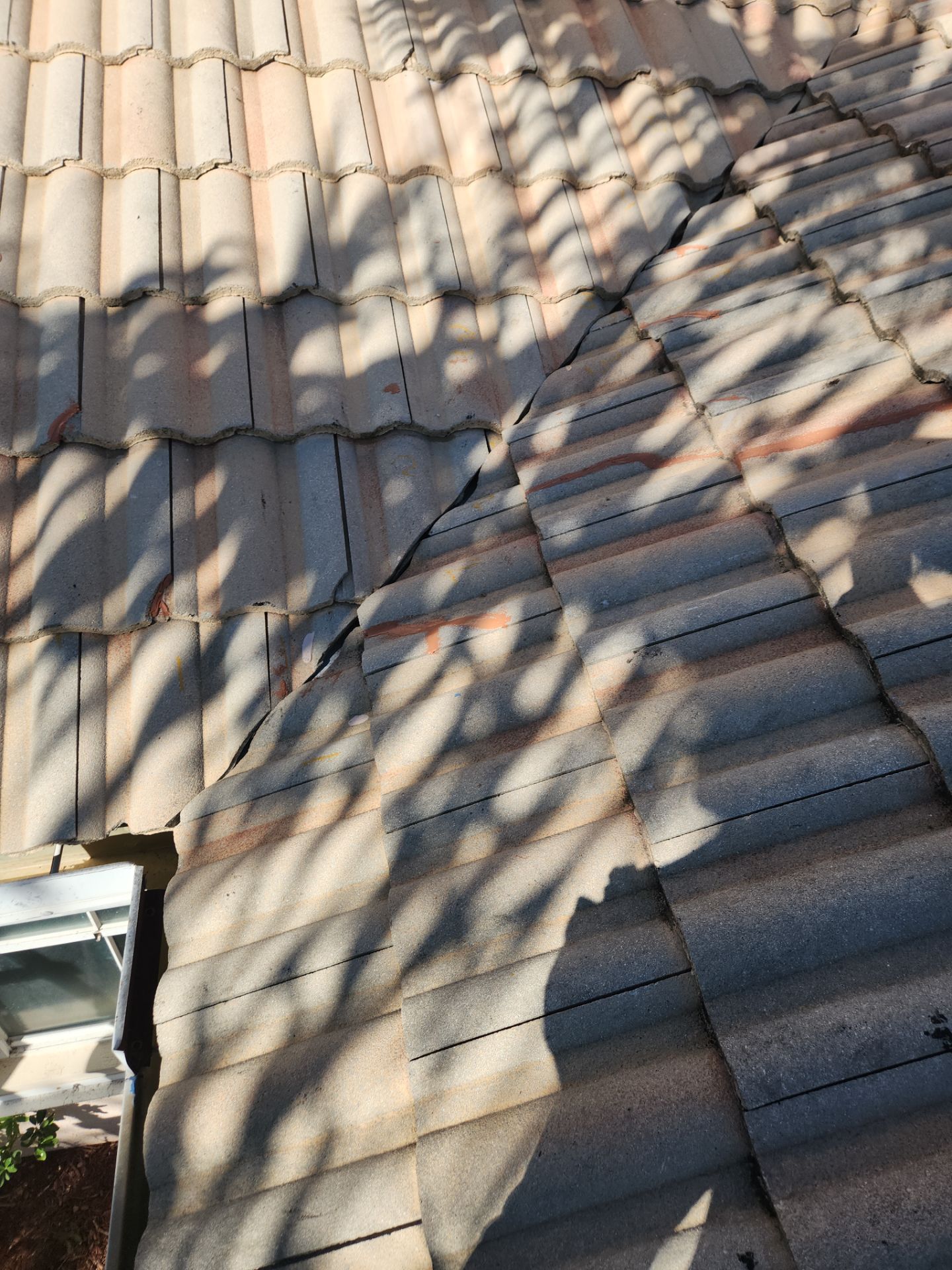 Vanguard Roll Tile Roof Repair in Wellington, FL by Aastro Roofing