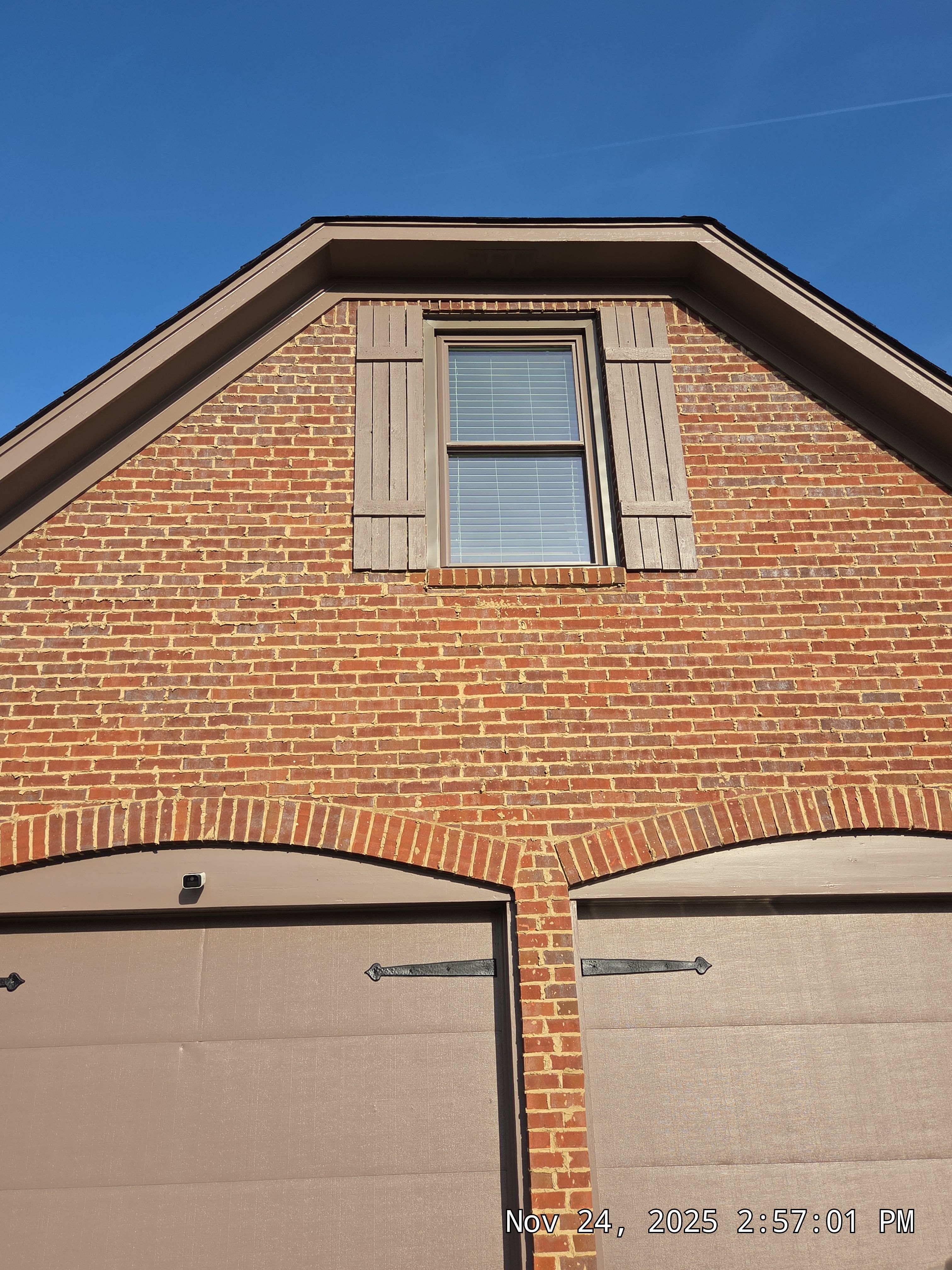 O'Brien Project in Hoover by The Window Source