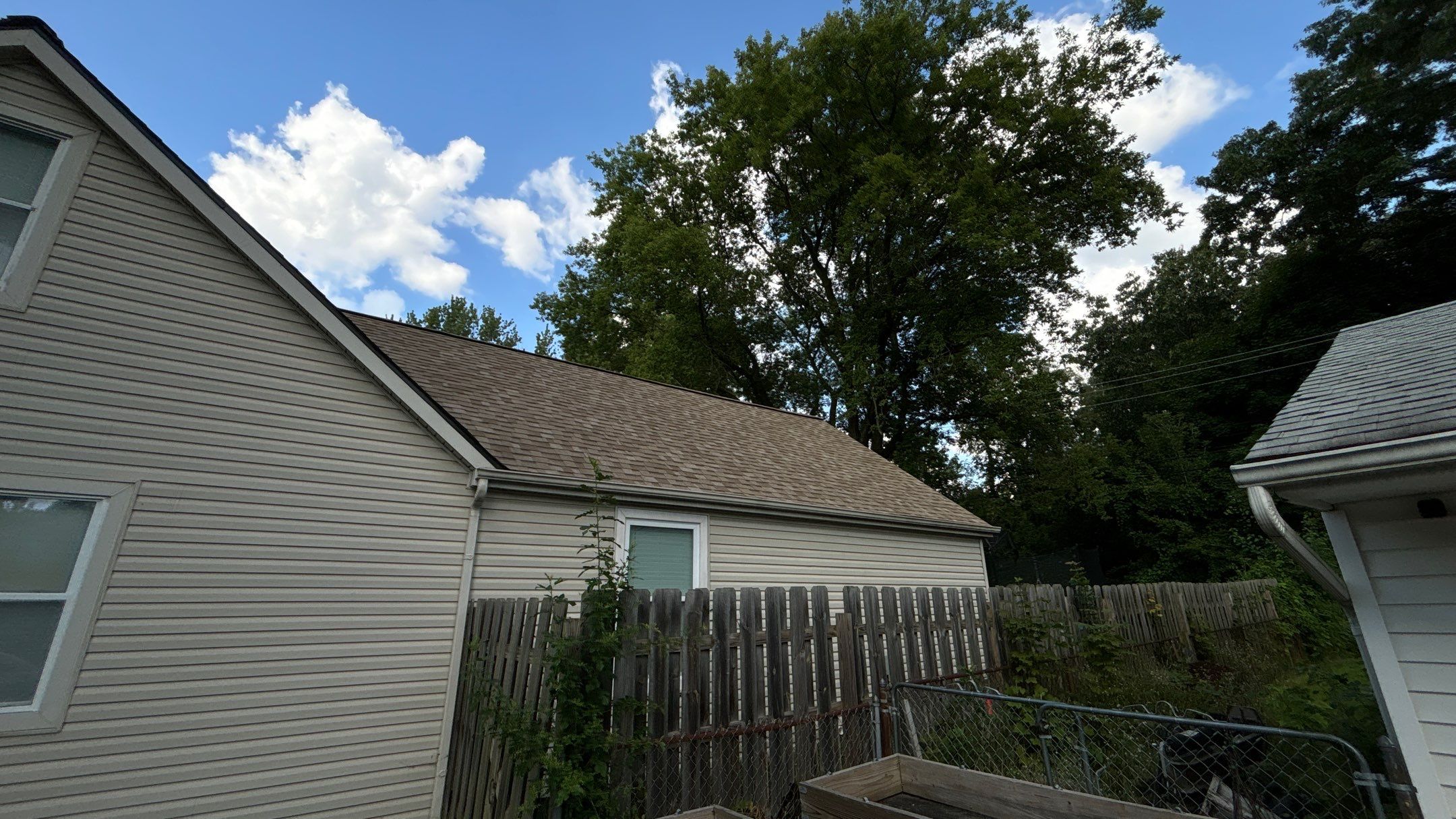 Roof Replacement using Owens Corning by 180 Contractors
