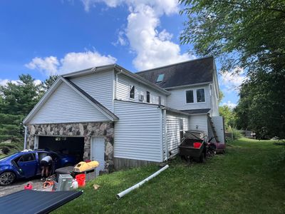 Project in Waukesha