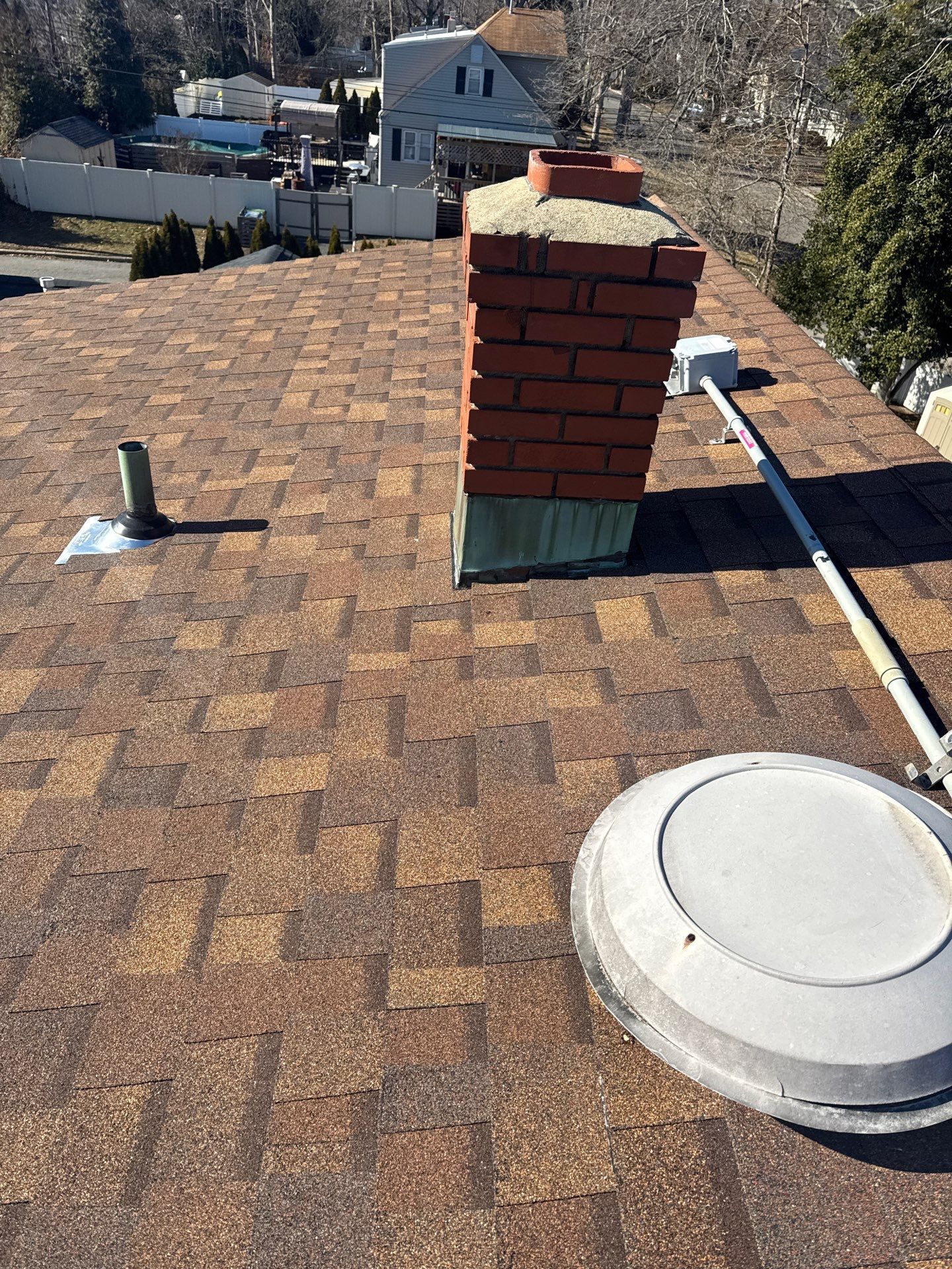 Shakewood Shingles by Reimagine Roofing