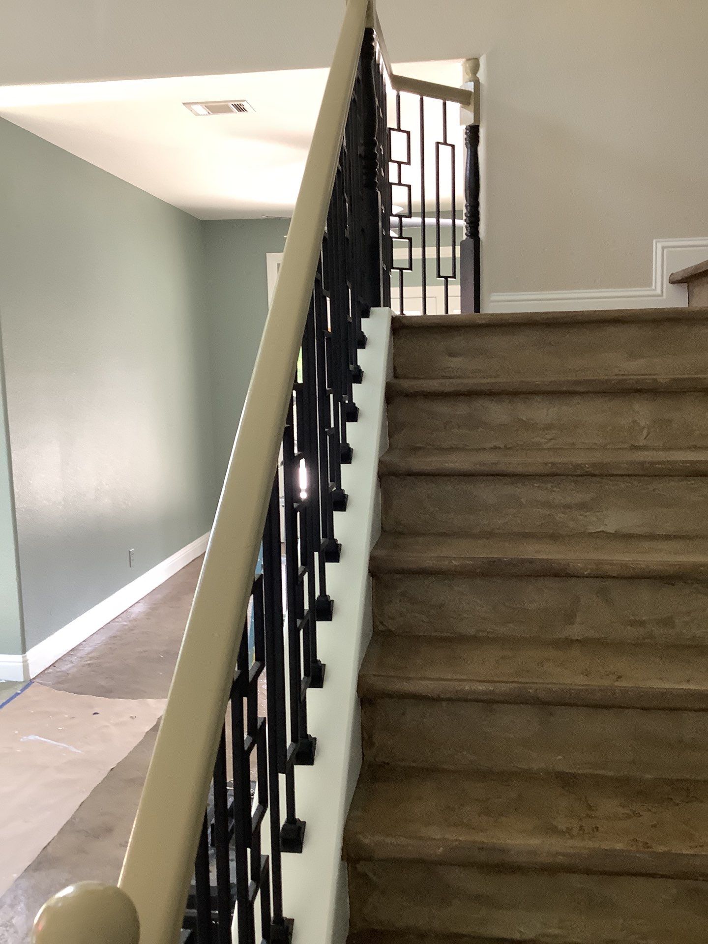 Home Interior Painting in Ripon by Lancaster Painting