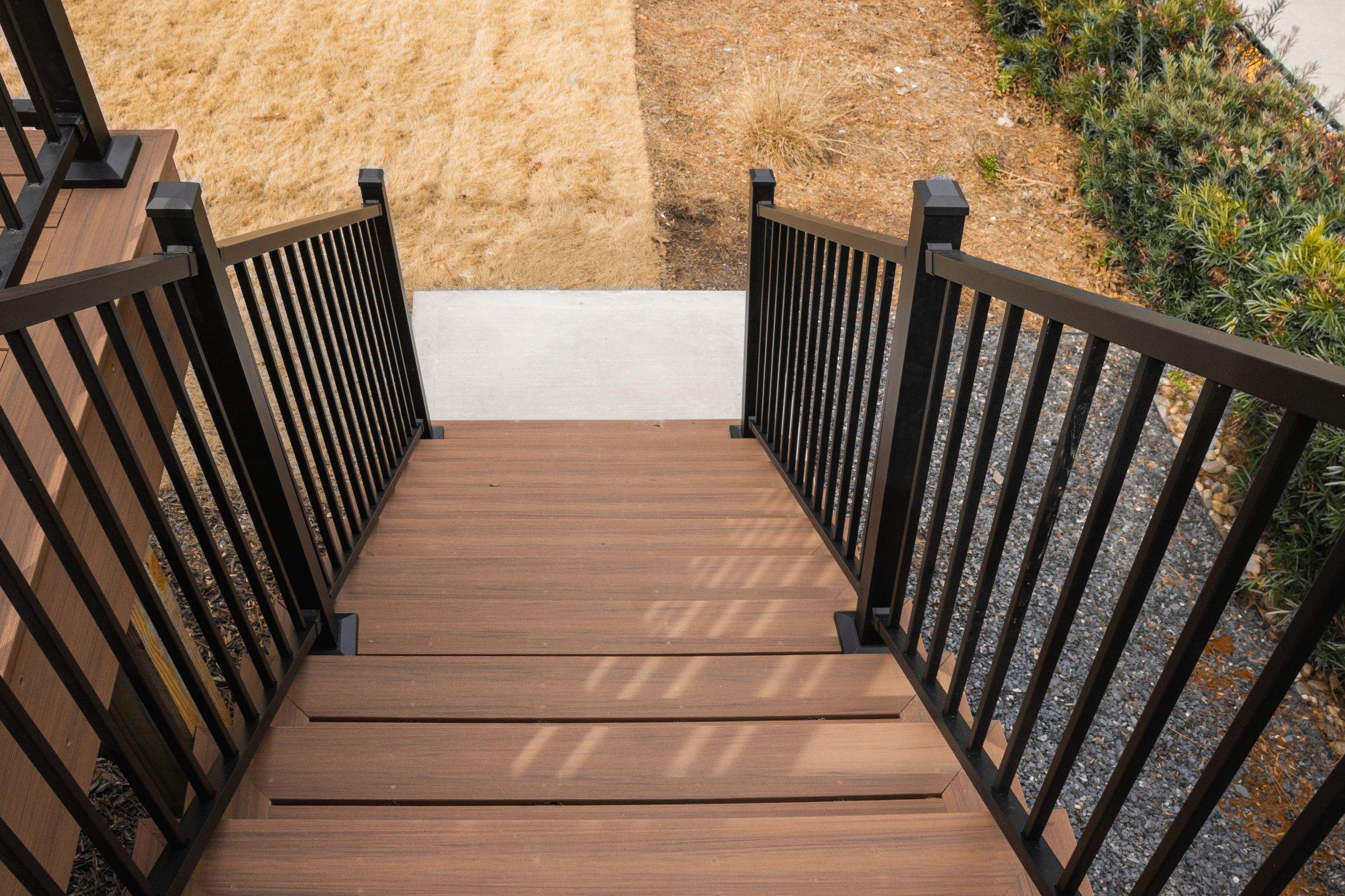 Full Siding Replacement, Deck Build, Exterior Paint, and Gutter Replacement by Nelson Exteriors