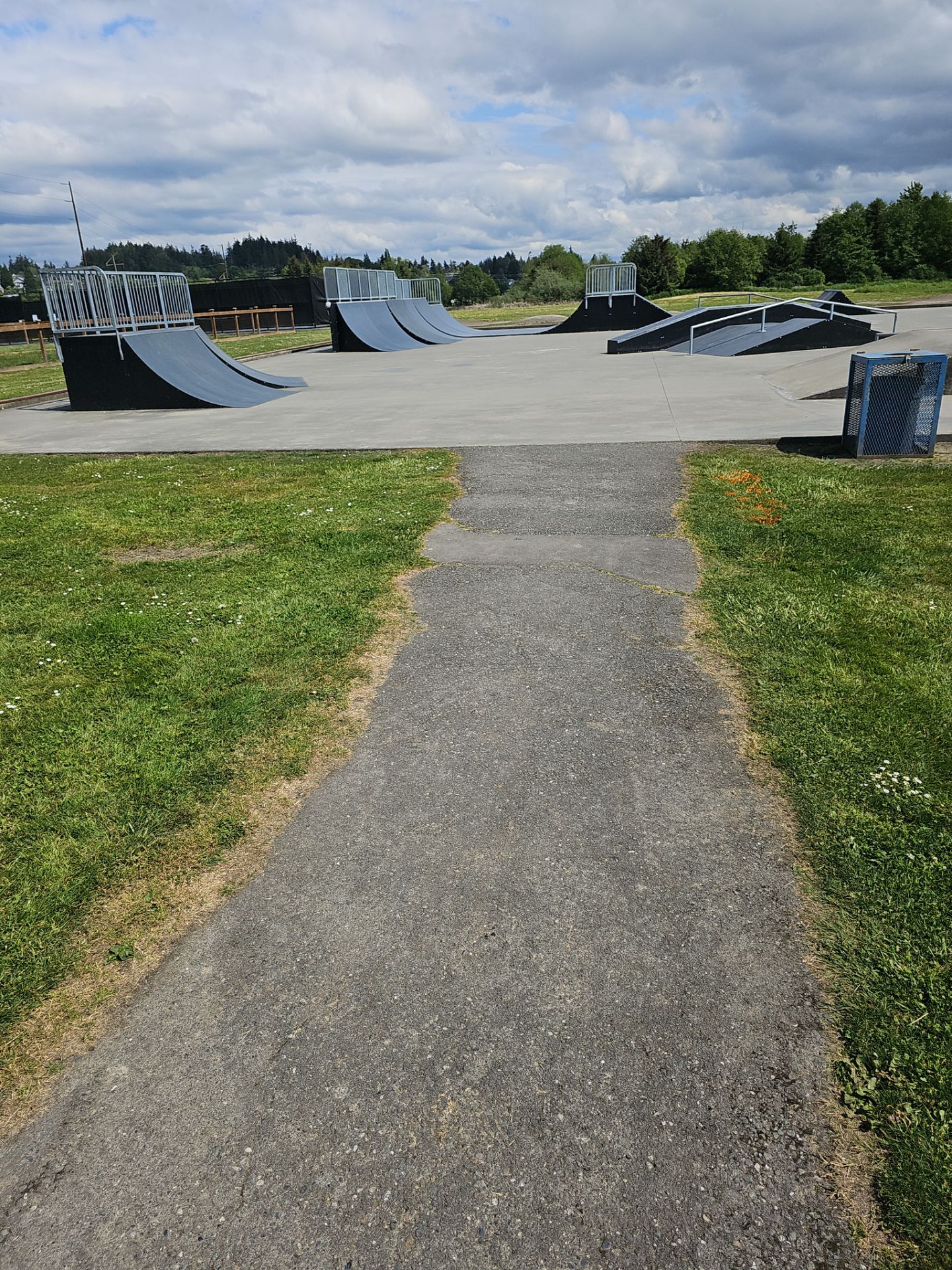 Asphalt Patch Repairs | Stanwood  by Jireh Asphalt & Concrete Inc 