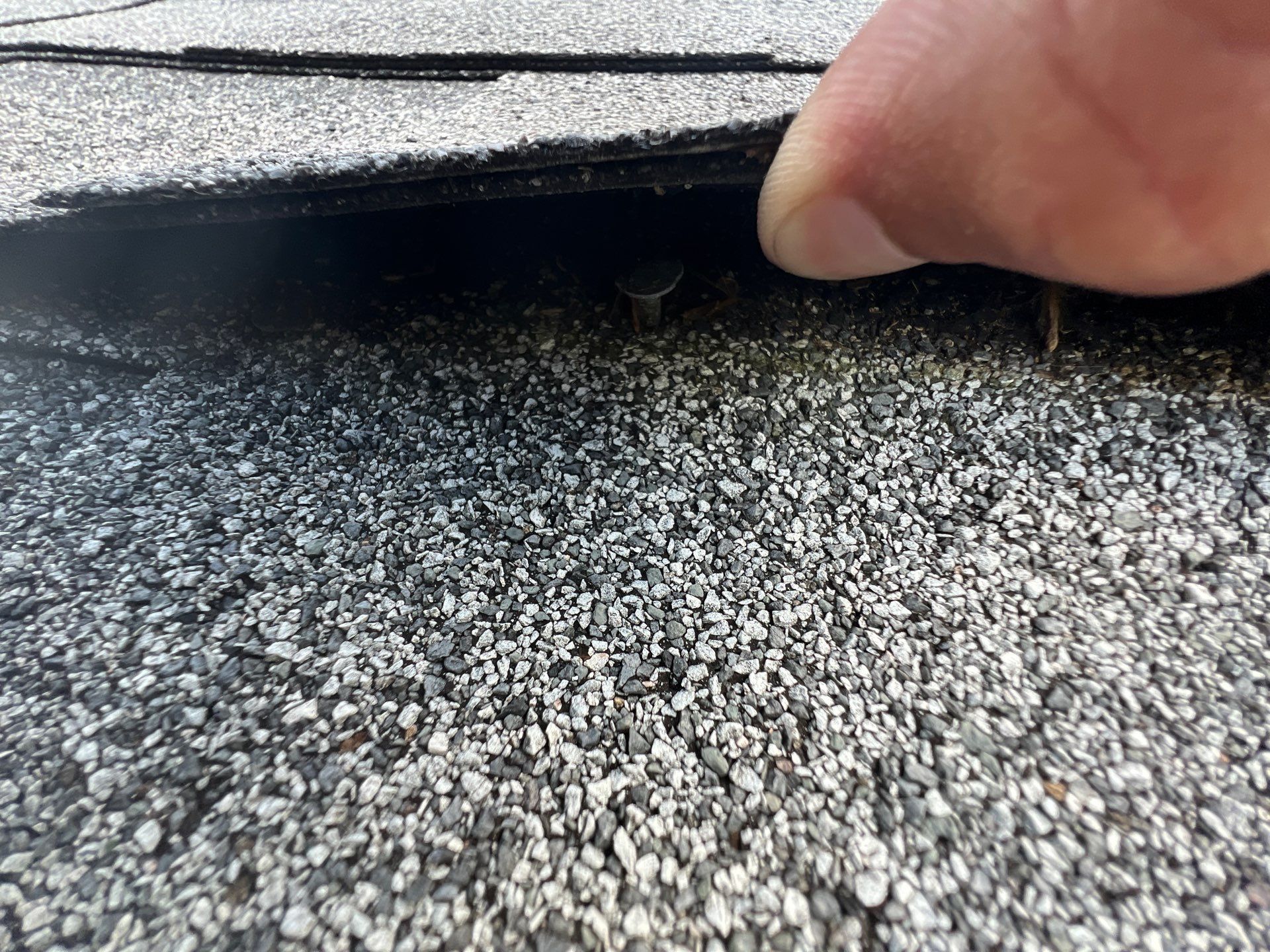 Residential Roofing Repair using Owen's Corning Duration (Lifetime) Shingles by Roof Repair Services LLC