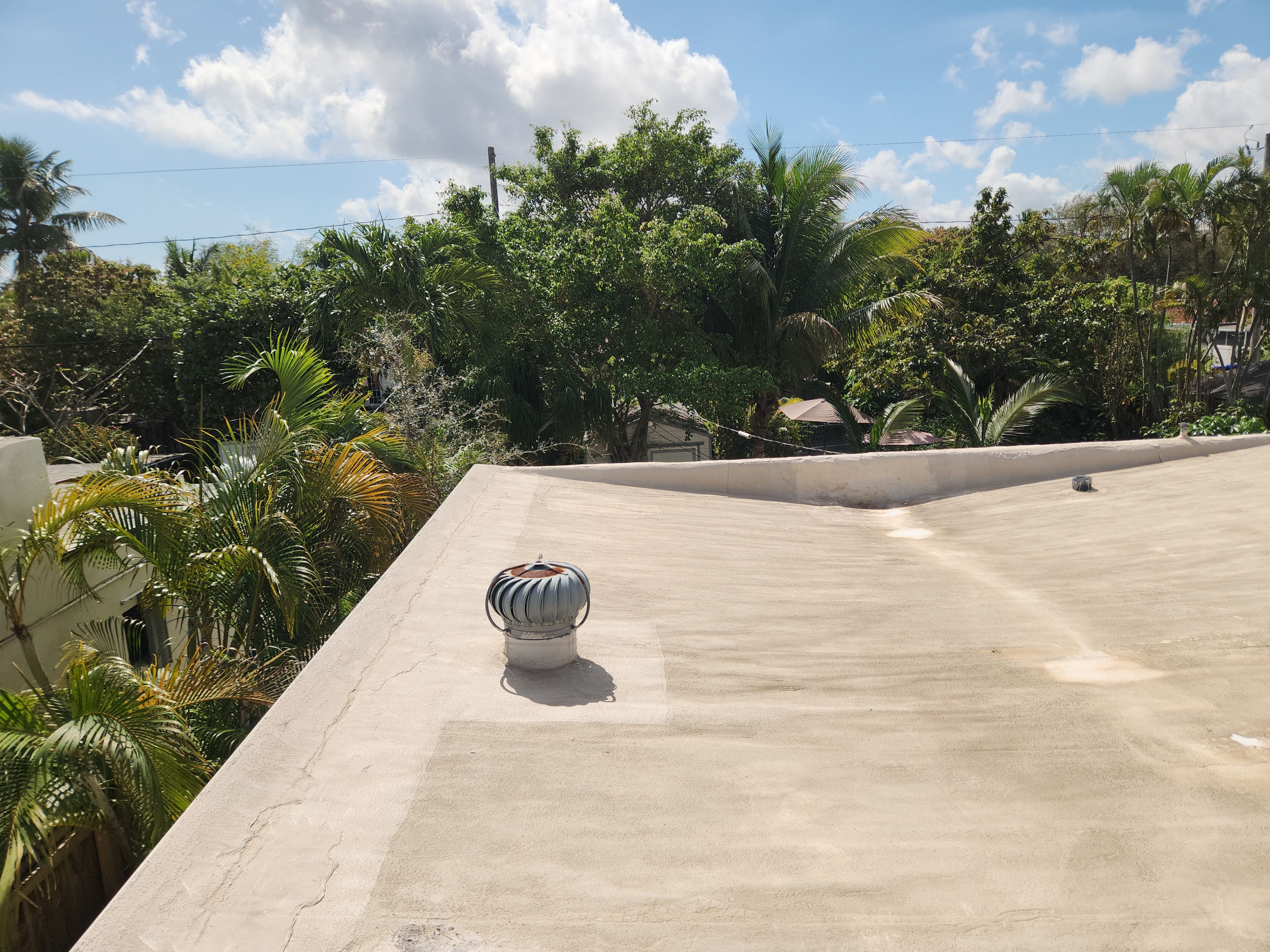 Expert Silicone Roof Coating in Hollywood – Aastro Roofing Delivers Long-Lasting Protection by Aastro Roofing