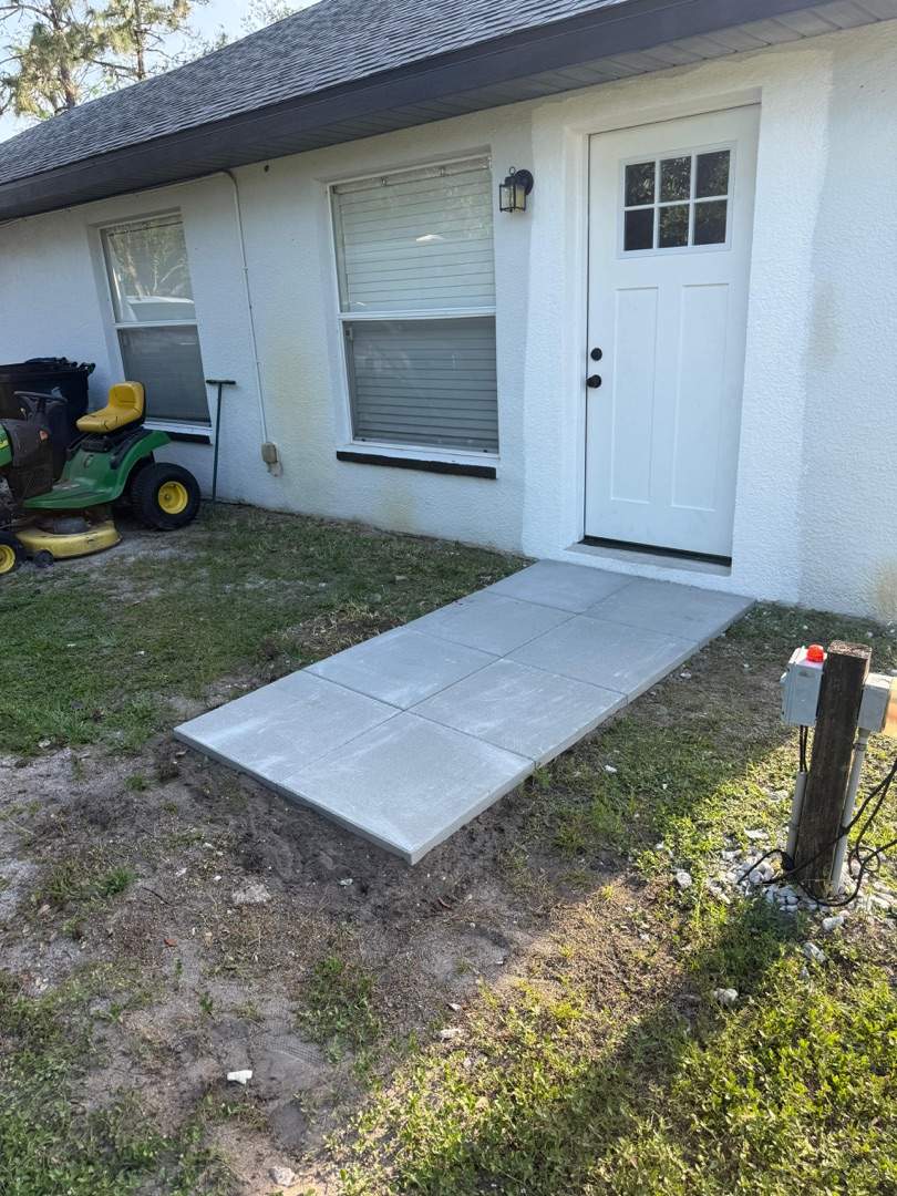 Project in Orlando by You Restorations LLC DBA YOU-Home