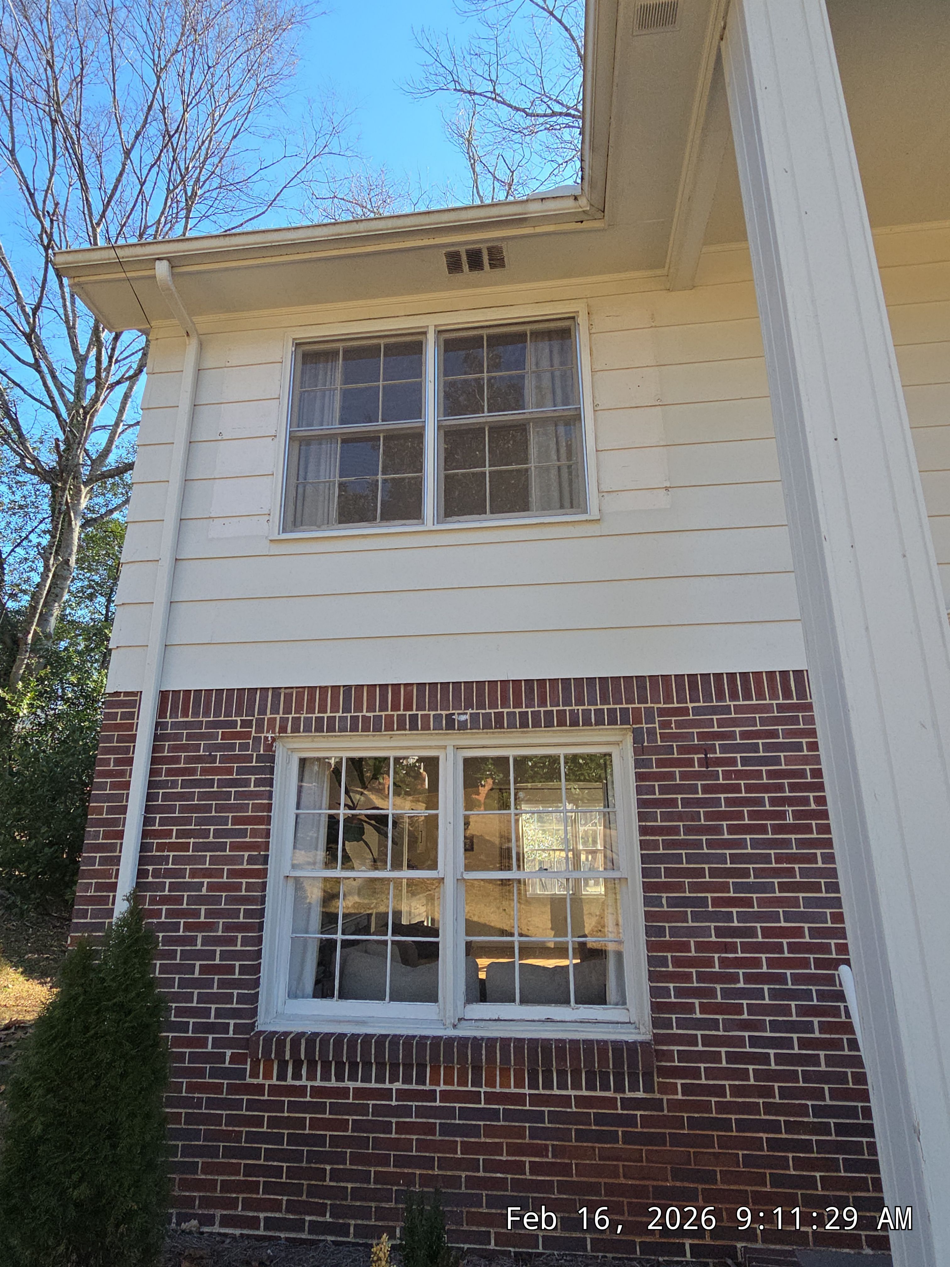 Sykes Project in Hoover by The Window Source