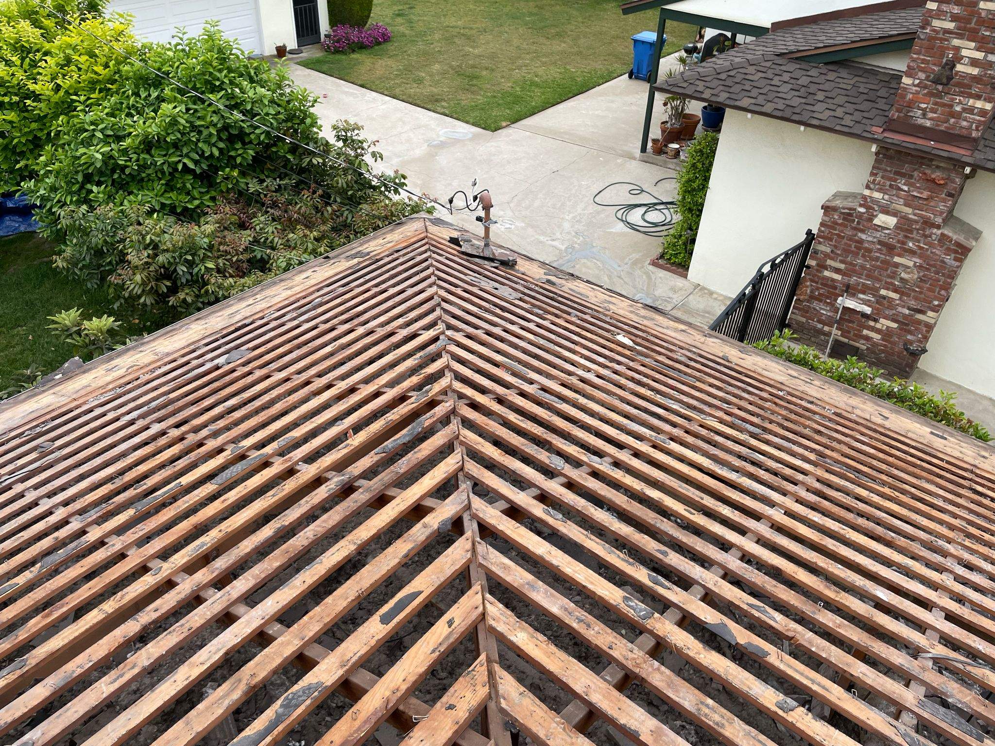 Roof Replacement - Arcadia, CA 91007 by Epic Roof Replacement