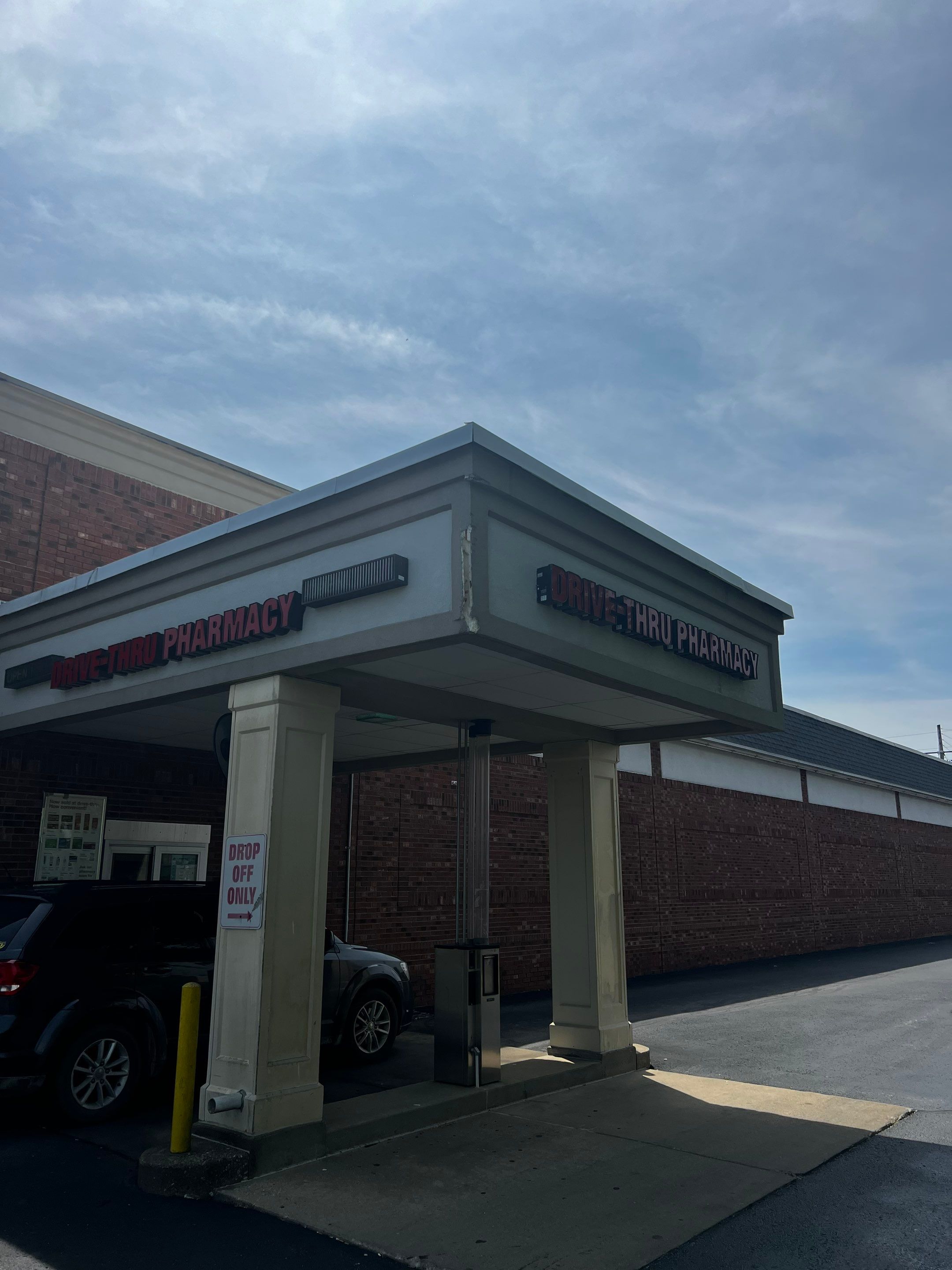 Commercial Building Repair by Storm Contracting