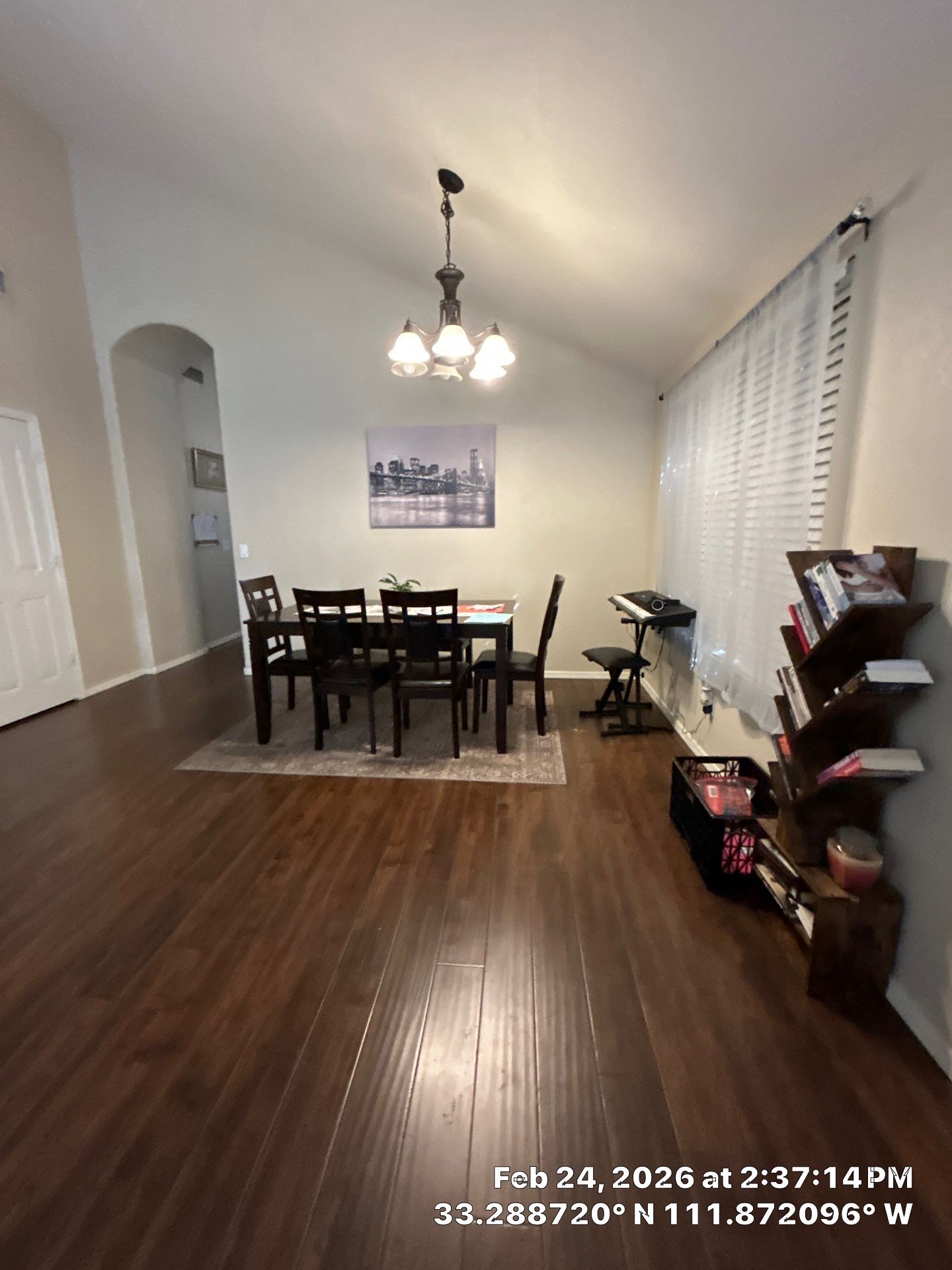 test by CompanyCam Sales Demo