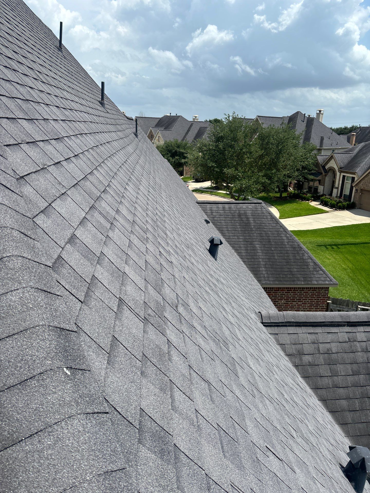 Roof Repair Katy by Roof Repair Company