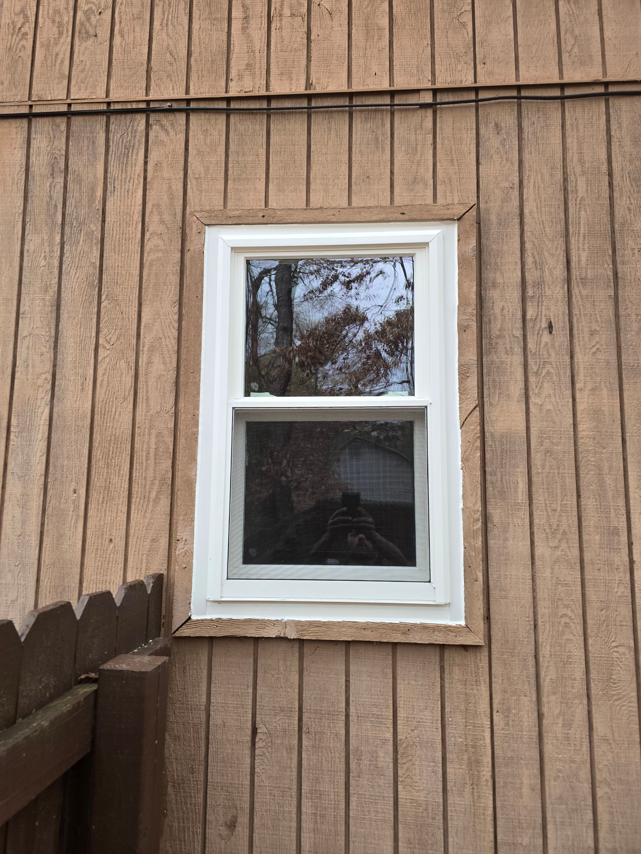 Buis Project in Pelham by The Window Source