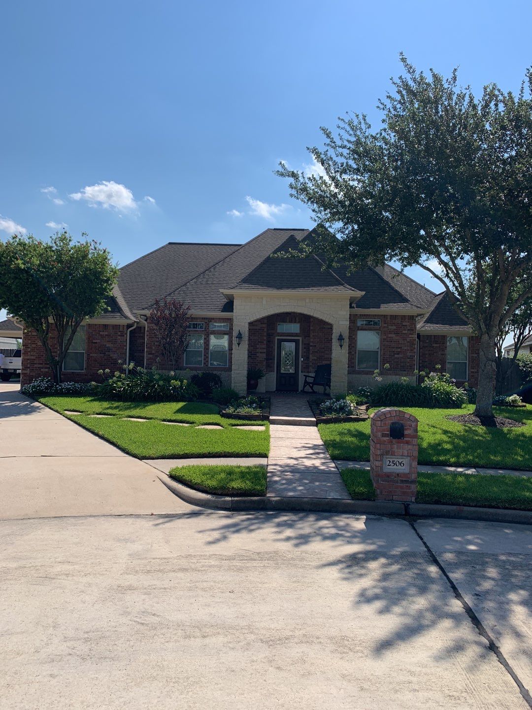Full Roof Replacement in Deerpark Texas by Elite Roofing LLC