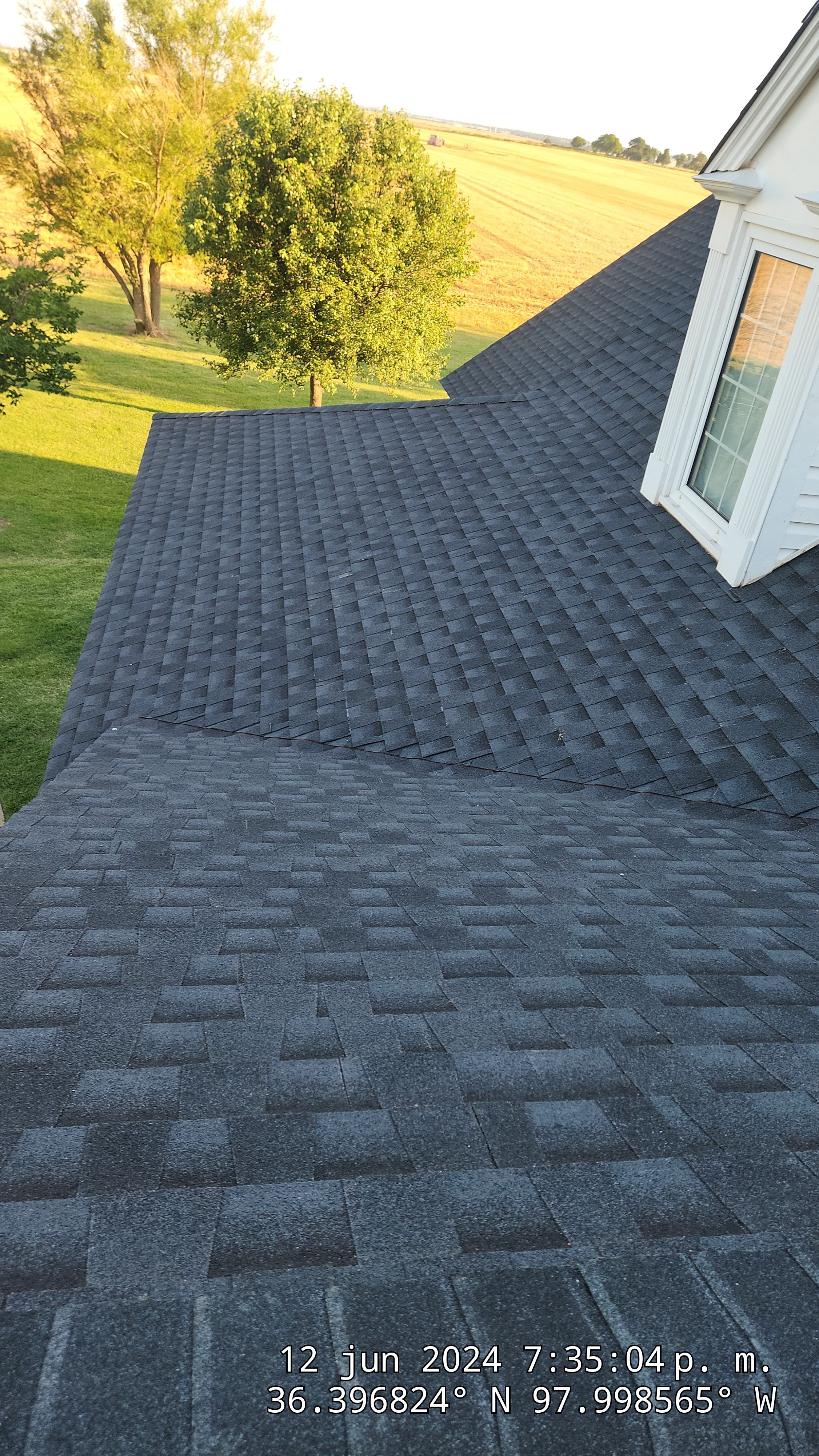 GAF Armorshield II Class 4 Shingle by Castillo Roofing