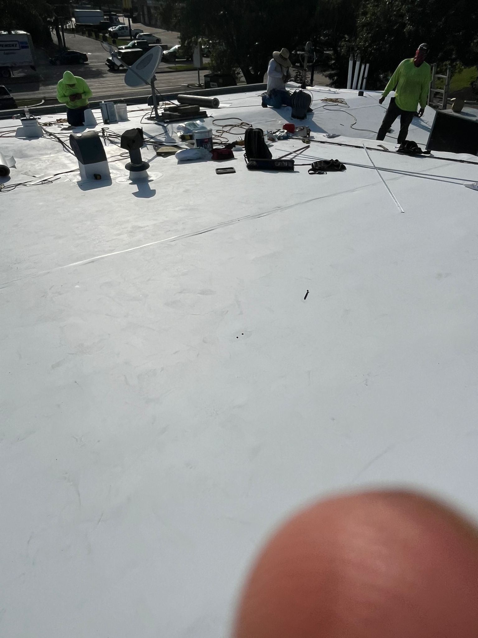 Roof Repair Pasadena by Roof Repair Company
