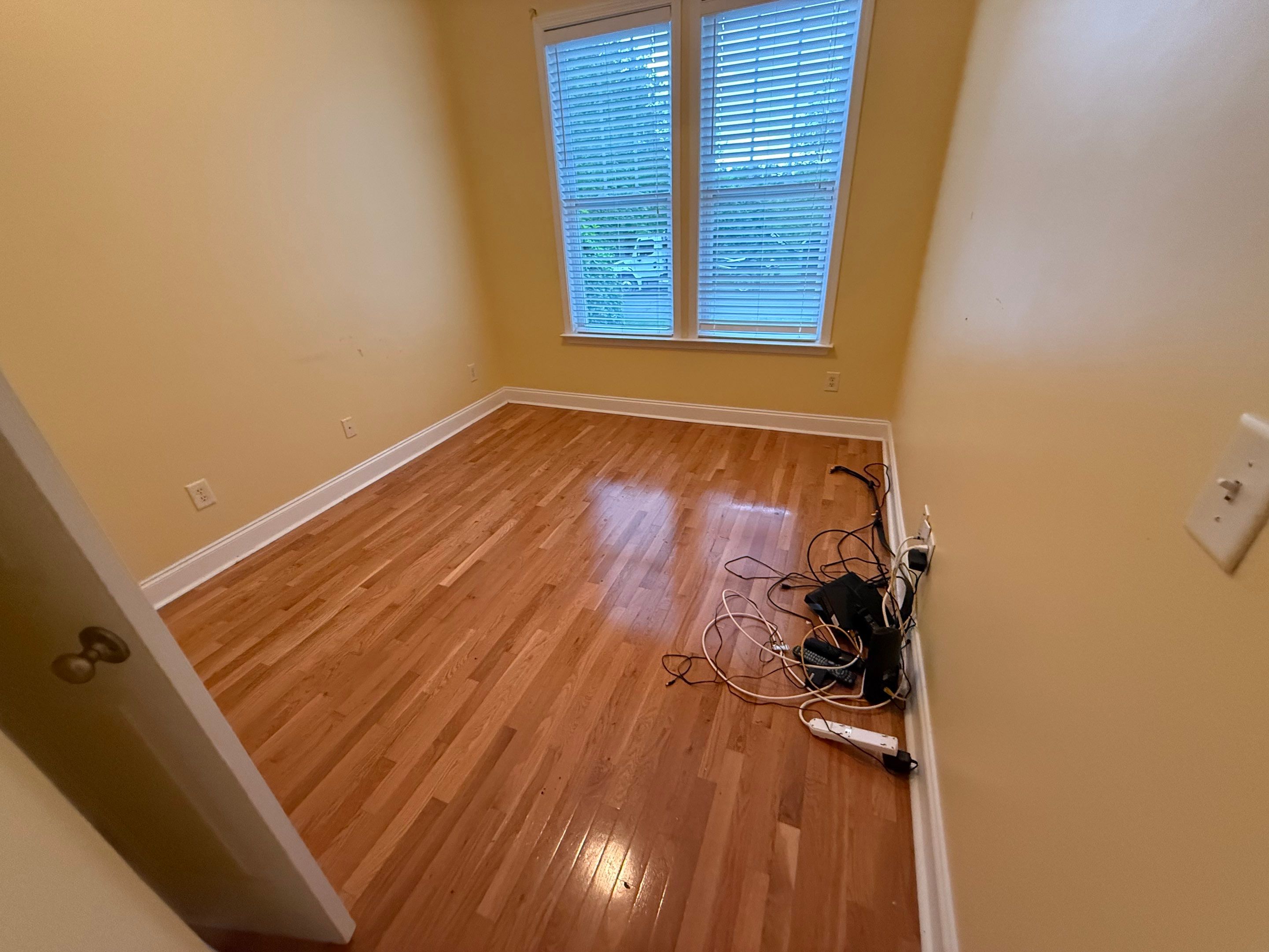 Project in Mint Hill by Badger Hauling