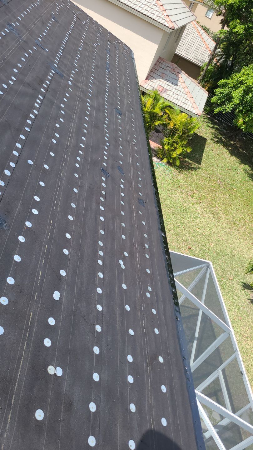 Roof Replacement in Coconut Creek by Aastro Roofing
