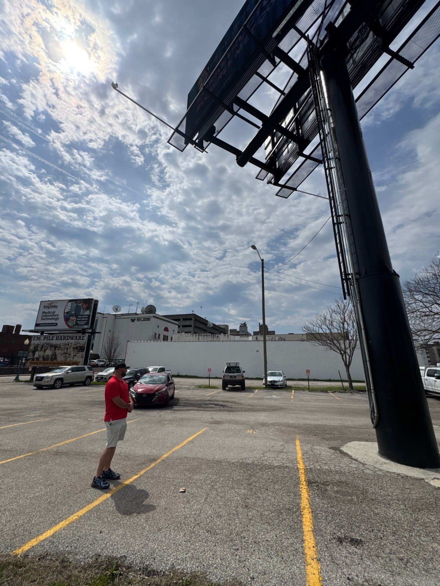 Project in Charleston, WV by Jones Empire LLC