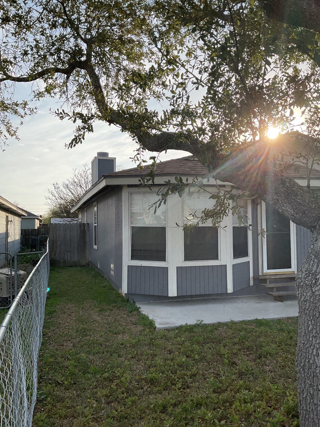 Residential Roofing Installation using GAF Natural Shadow by Lighthouse Roofing