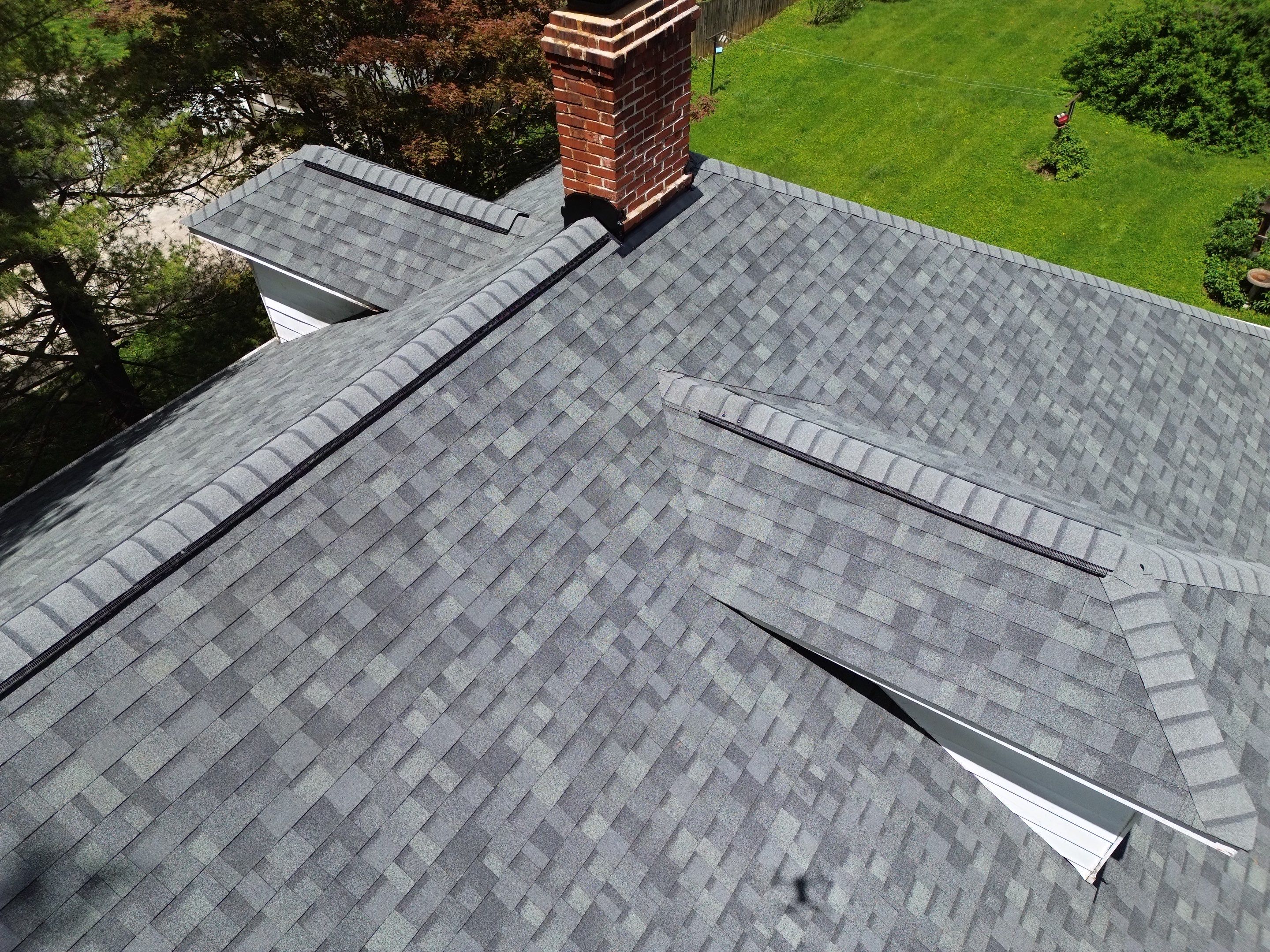 705 E Main St, Middletown, MD 21769 UNITED STATES by American Custom Contractors