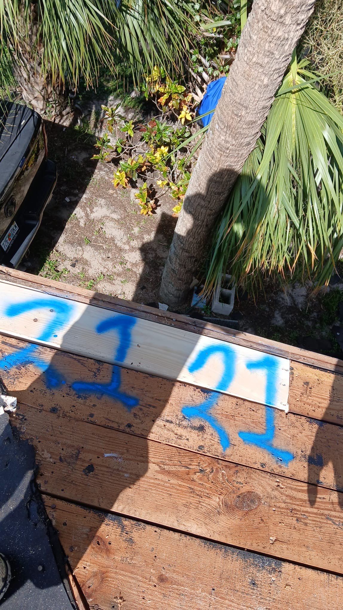Project in St. Petersburg 33712 by Mitchell Roofing Company LLC 